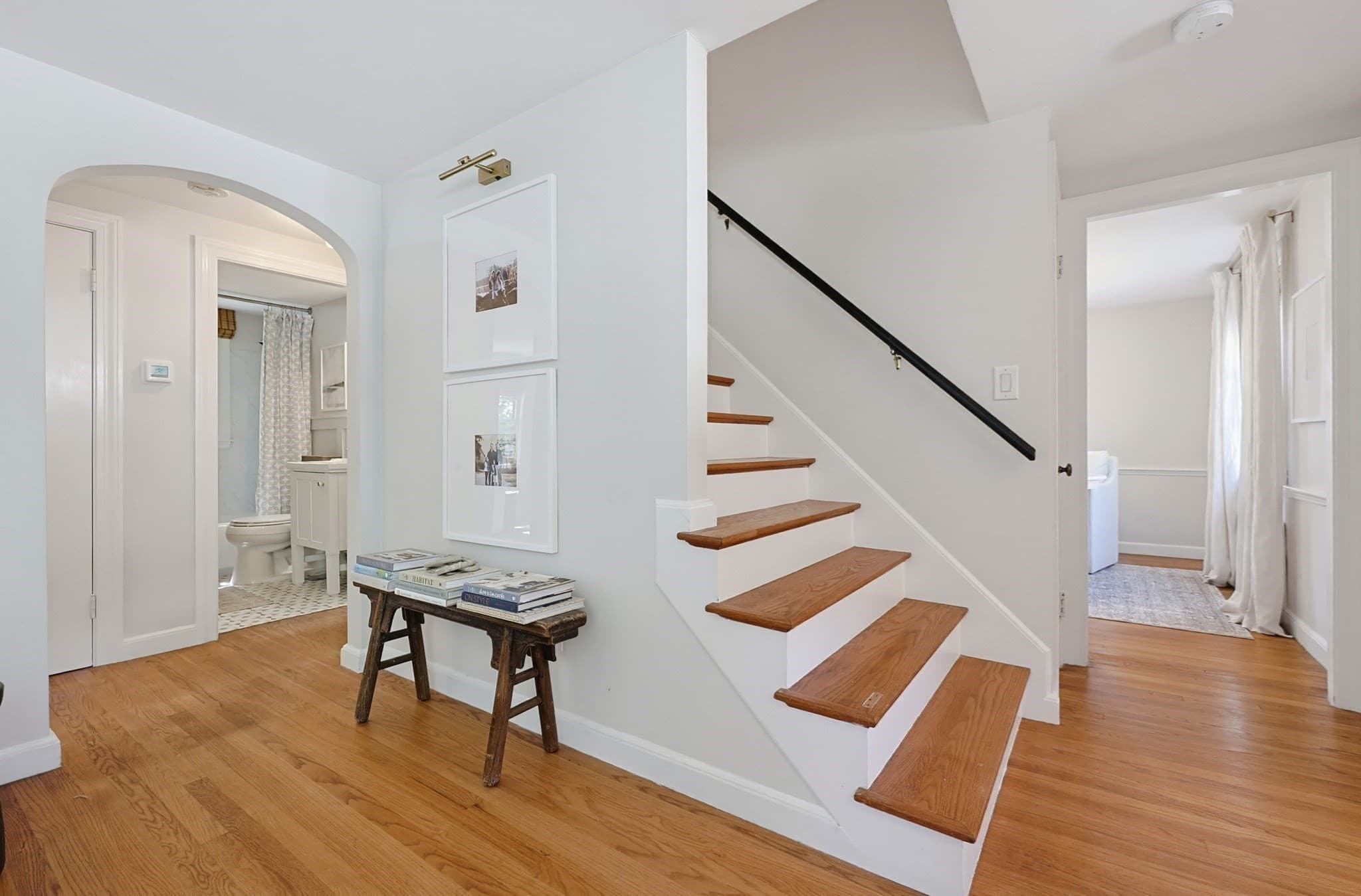 Single Family Residence at 6 Park Ave., Framingham MA 01701, Framingham, photo 14 of 30