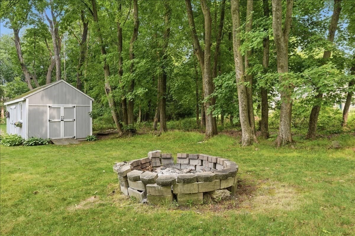 Single Family Residence at 15 Walnut St, West Bridgewater MA 02379, West Bridgewater, photo 32 of 40