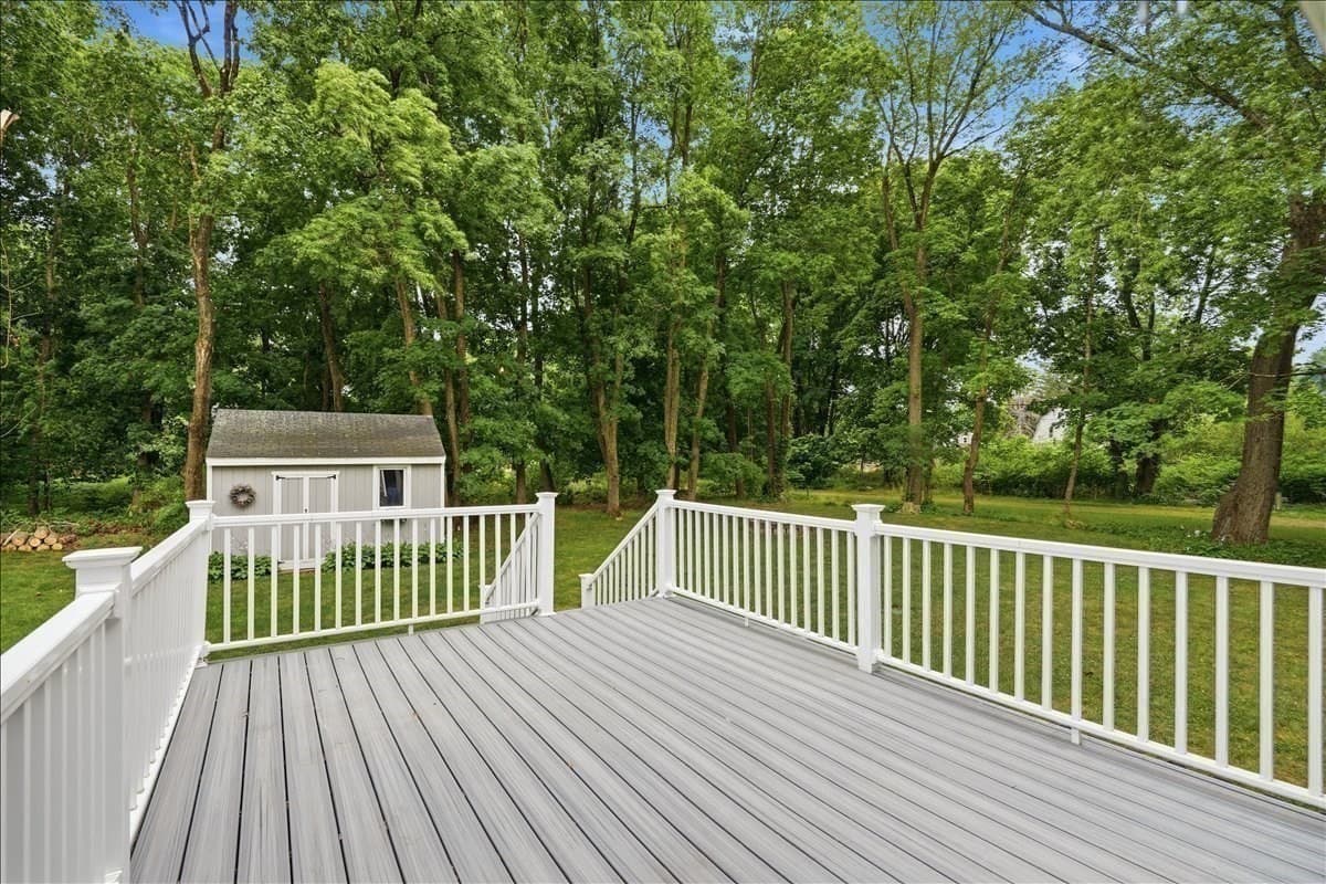 Single Family Residence at 15 Walnut St, West Bridgewater MA 02379, West Bridgewater, photo 30 of 40