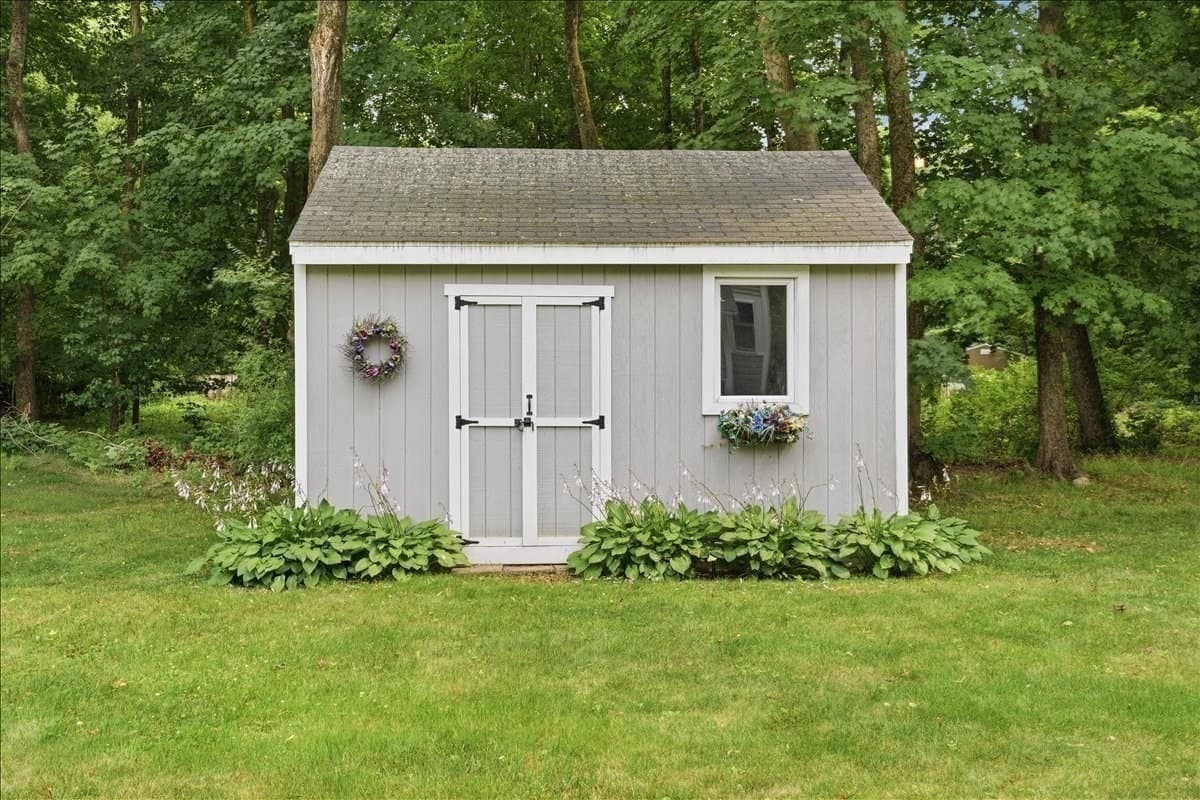 Single Family Residence at 15 Walnut St, West Bridgewater MA 02379, West Bridgewater, photo 33 of 40