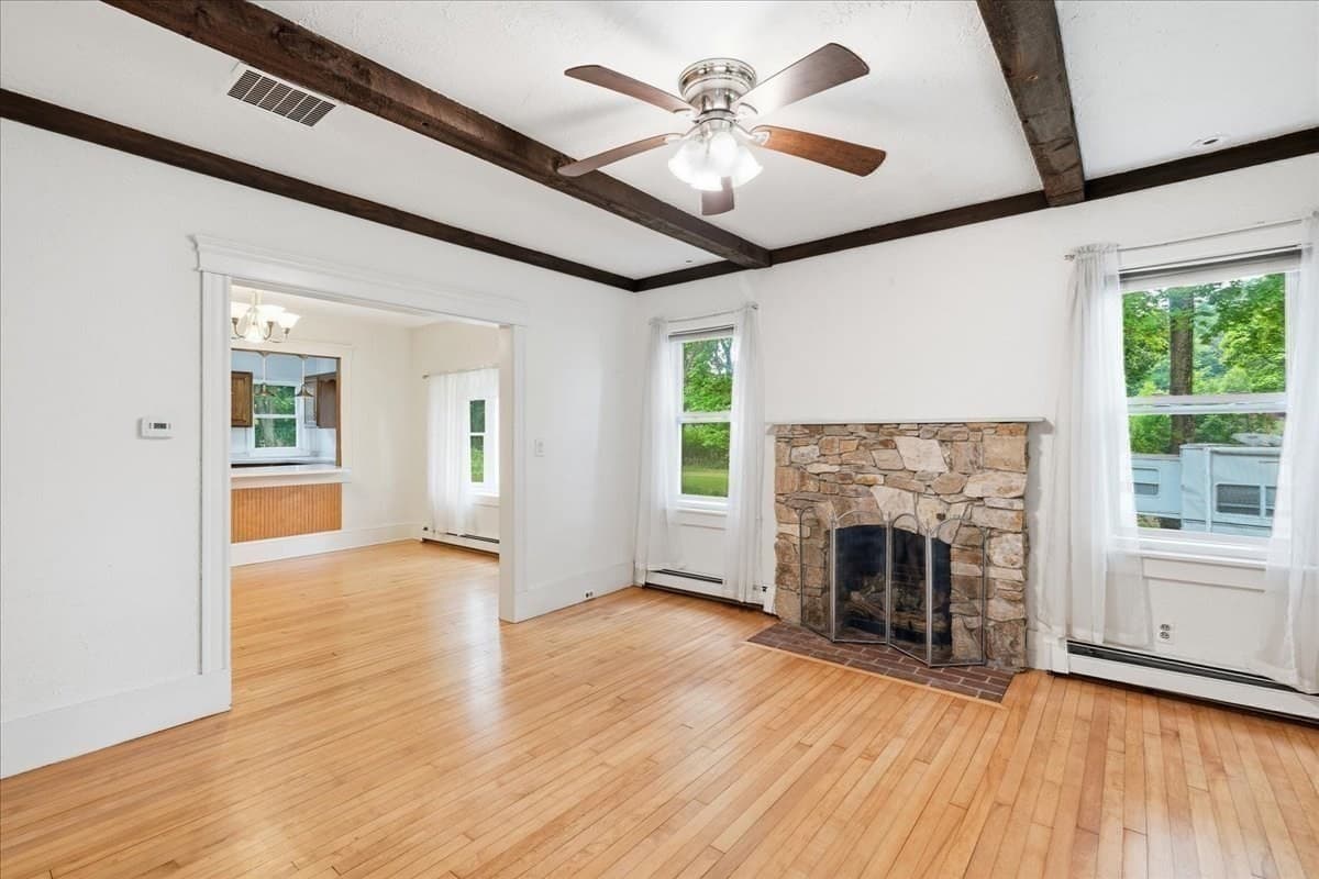 Single Family Residence at 15 Walnut St, West Bridgewater MA 02379, West Bridgewater, photo 11 of 40
