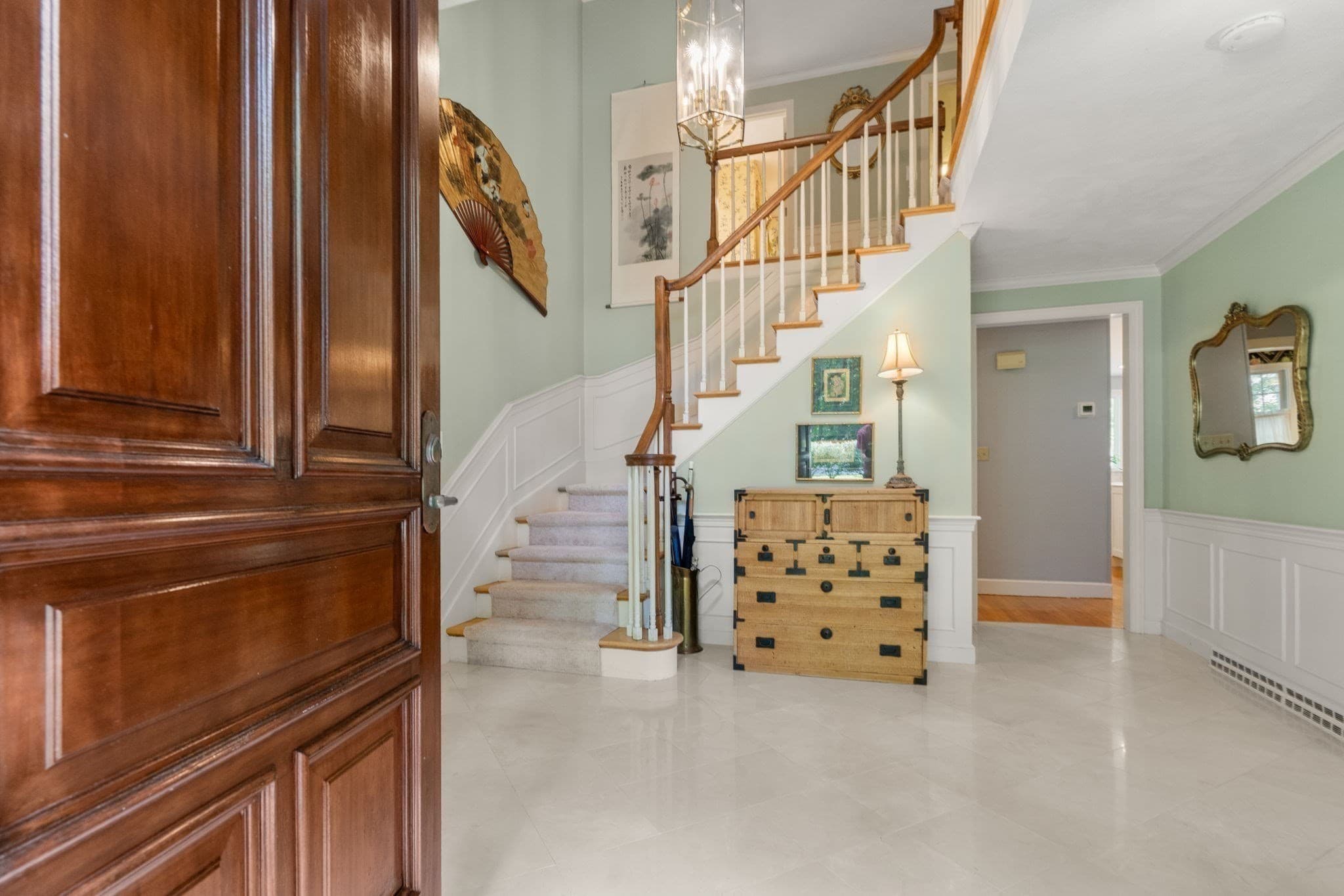 Single Family Residence at 10 Circle Dr, Dover MA 02030, Dover, photo 5 of 39