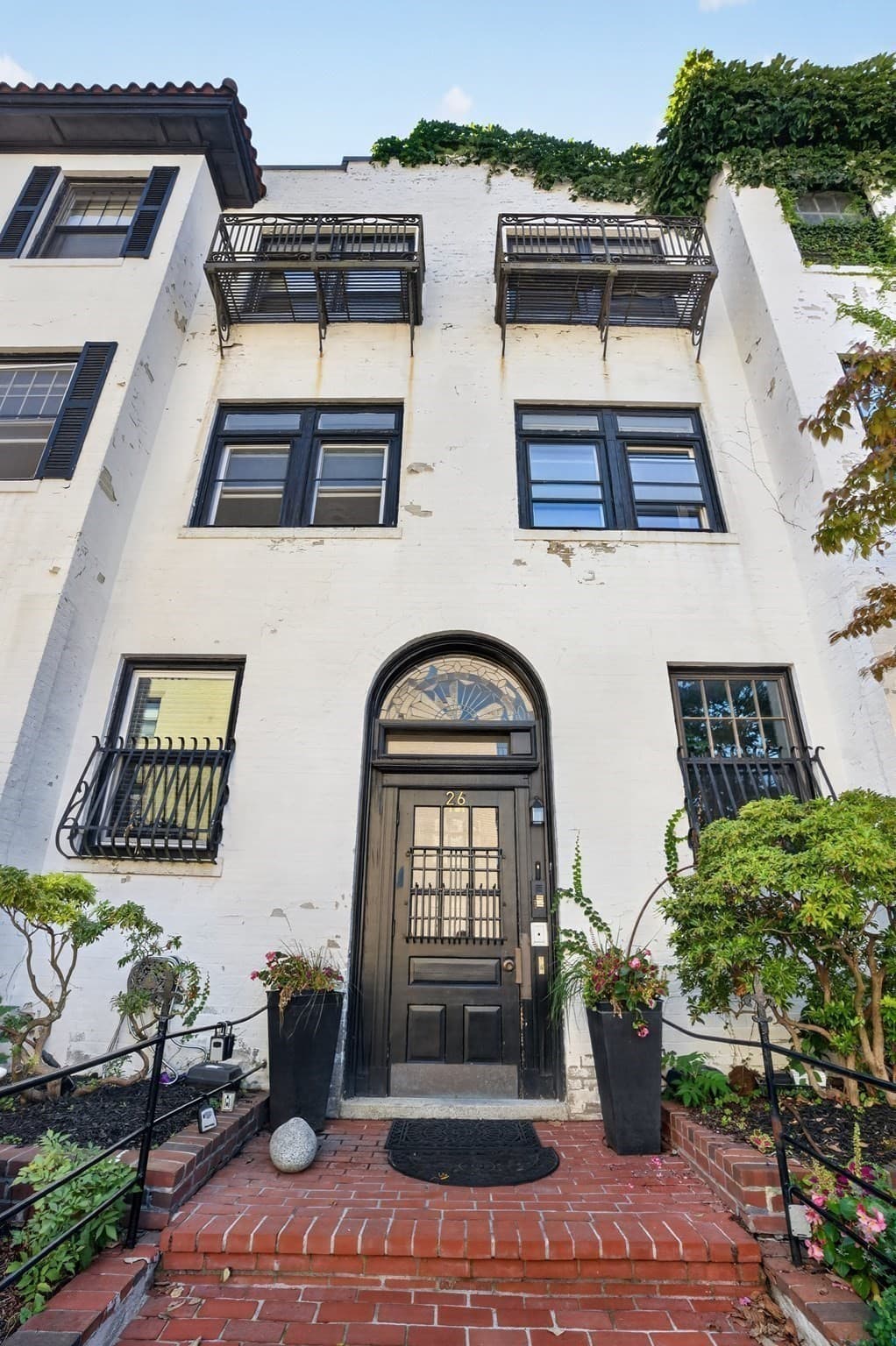 26 Medfield St # 3, Boston MA 02115