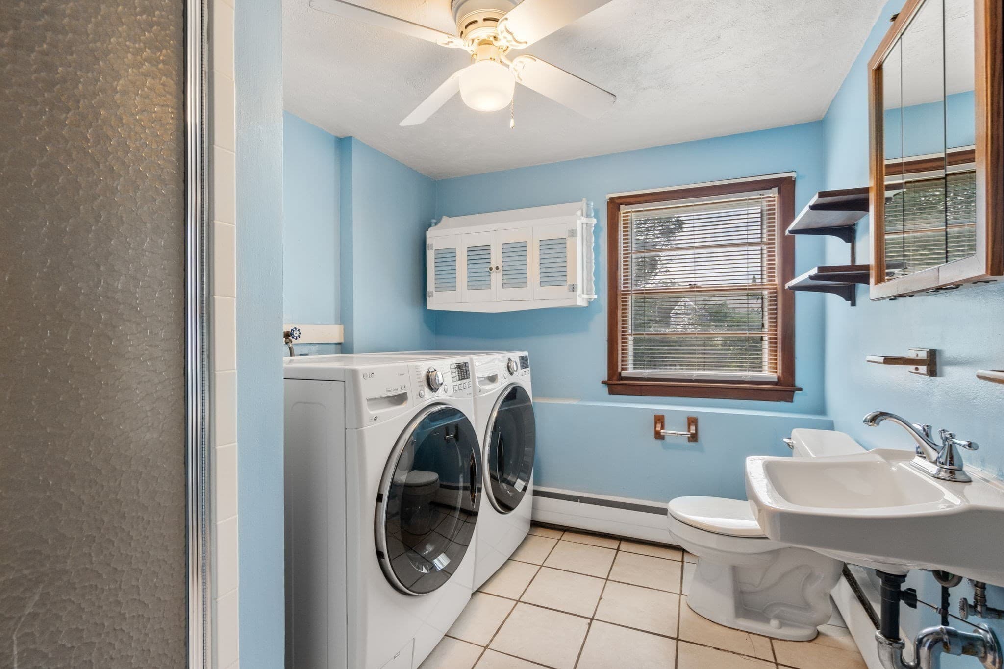 Single Family Residence at 8 Benelli St, Woonsocket RI 02895, Woonsocket, photo 23 of 35