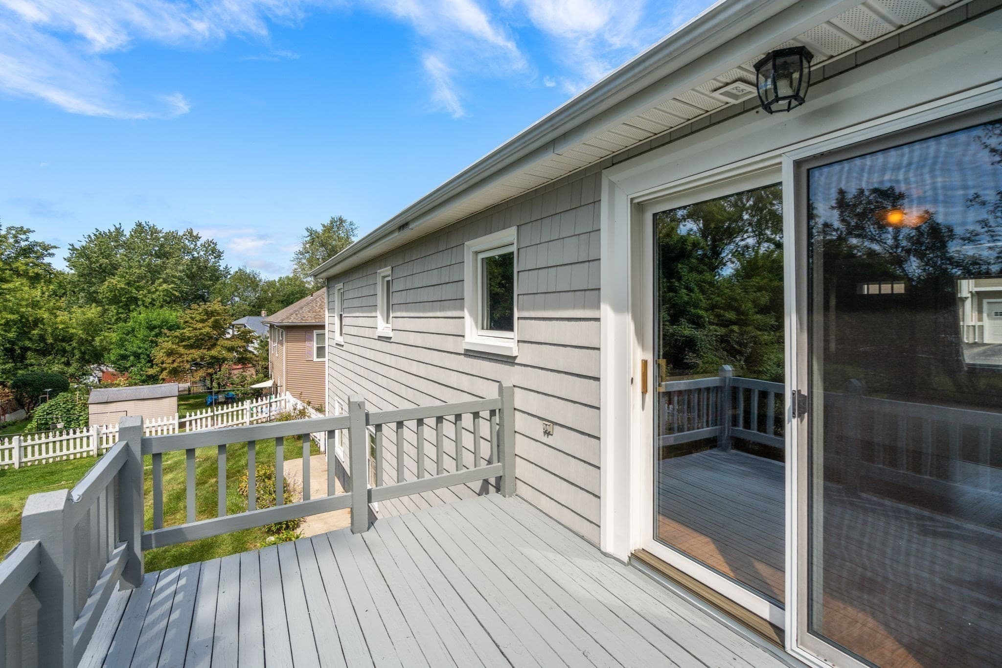 Single Family Residence at 8 Benelli St, Woonsocket RI 02895, Woonsocket, photo 27 of 35