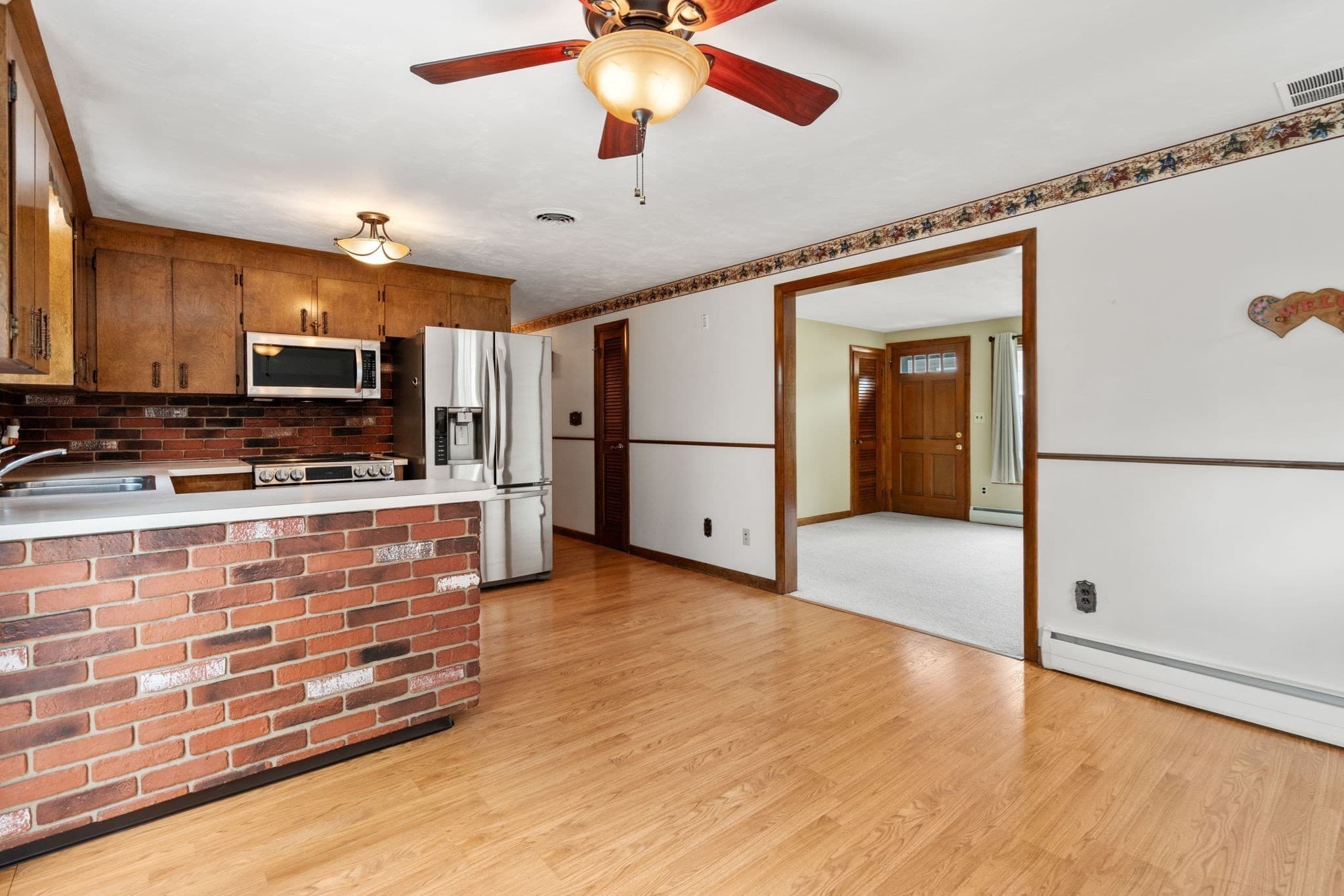 Single Family Residence at 8 Benelli St, Woonsocket RI 02895, Woonsocket, photo 13 of 35