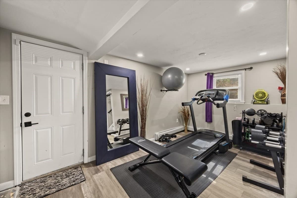 Single Family Residence at 140 Tosca Dr, Brockton MA 02301, Brockton, photo 22 of 42