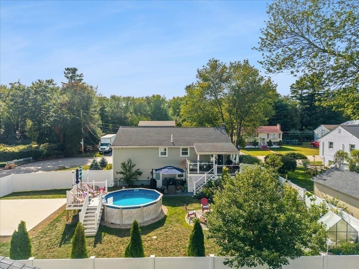 Single Family Residence at 140 Tosca Dr, Brockton MA 02301, Brockton, photo 36 of 42