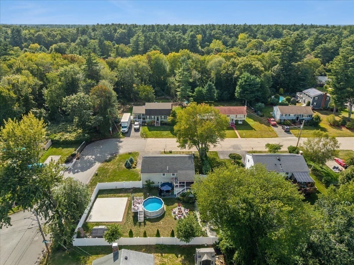 Single Family Residence at 140 Tosca Dr, Brockton MA 02301, Brockton, photo 37 of 42