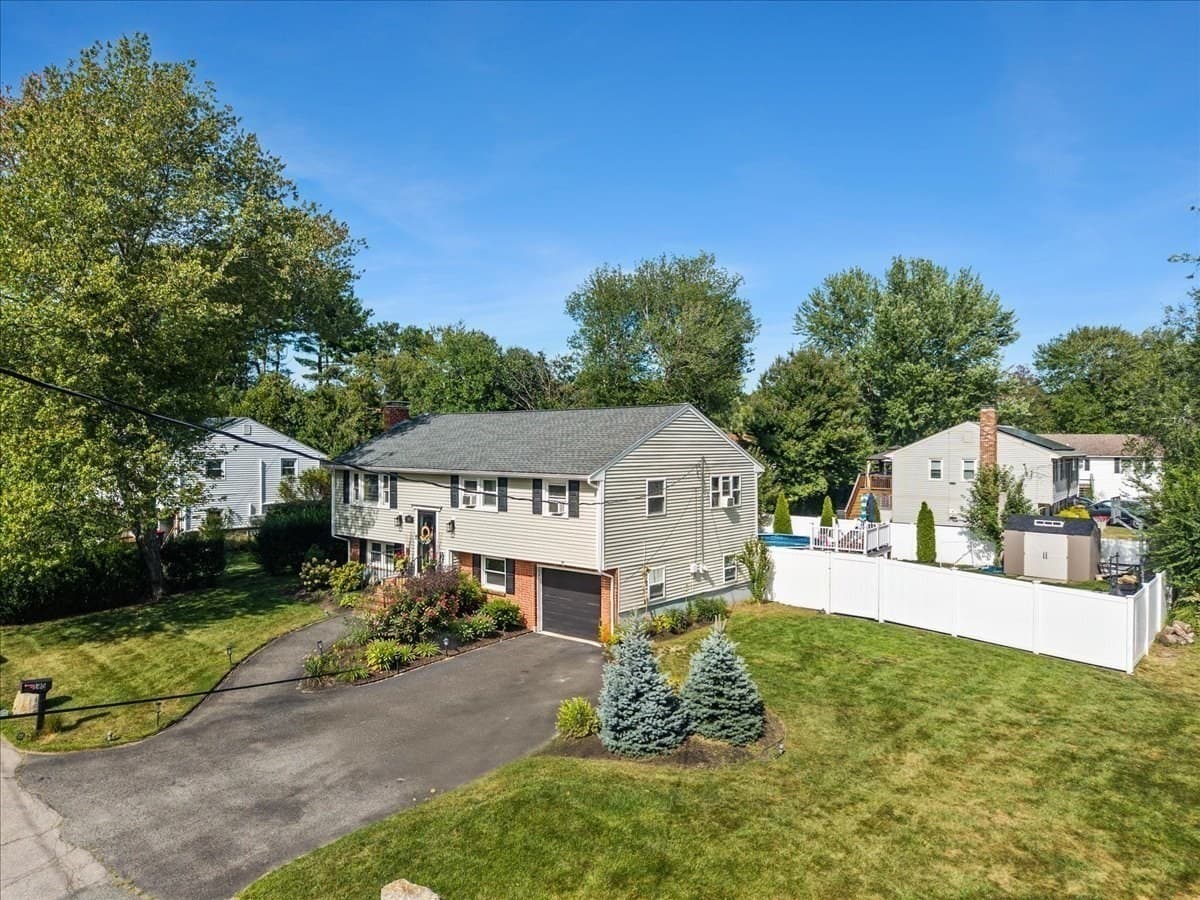 Single Family Residence at 140 Tosca Dr, Brockton MA 02301, Brockton, photo 40 of 42