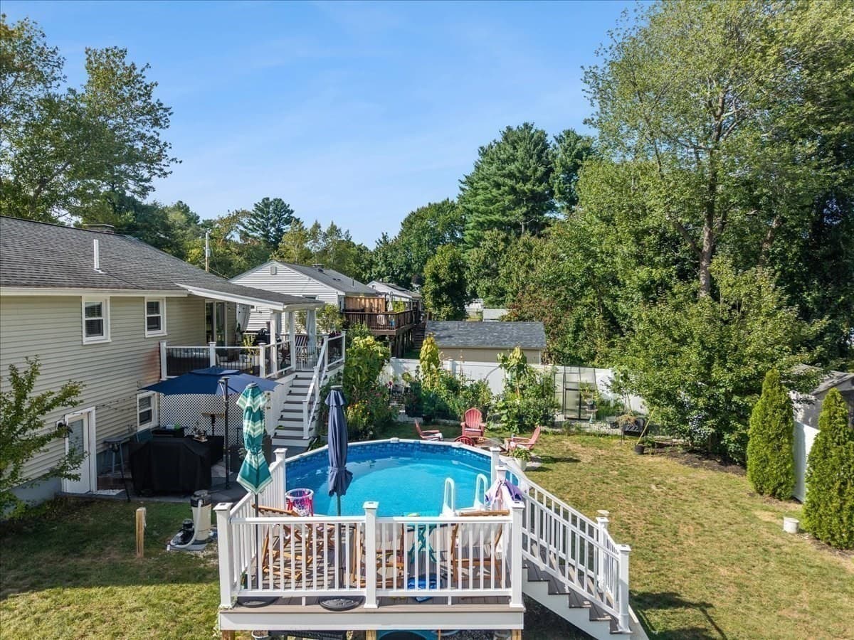 Single Family Residence at 140 Tosca Dr, Brockton MA 02301, Brockton, photo 31 of 42