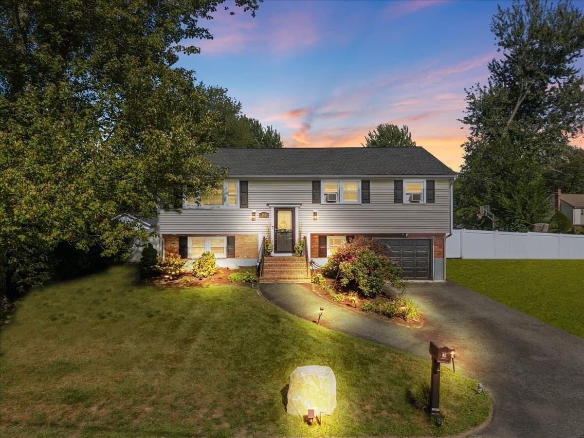 Single Family Residence at 140 Tosca Dr, Brockton MA 02301, Brockton, photo 39 of 42