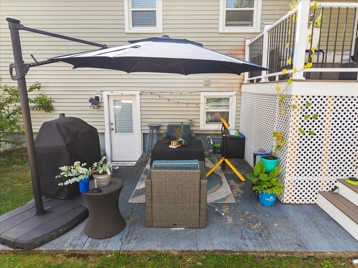 Single Family Residence at 140 Tosca Dr, Brockton MA 02301, Brockton, photo 29 of 42