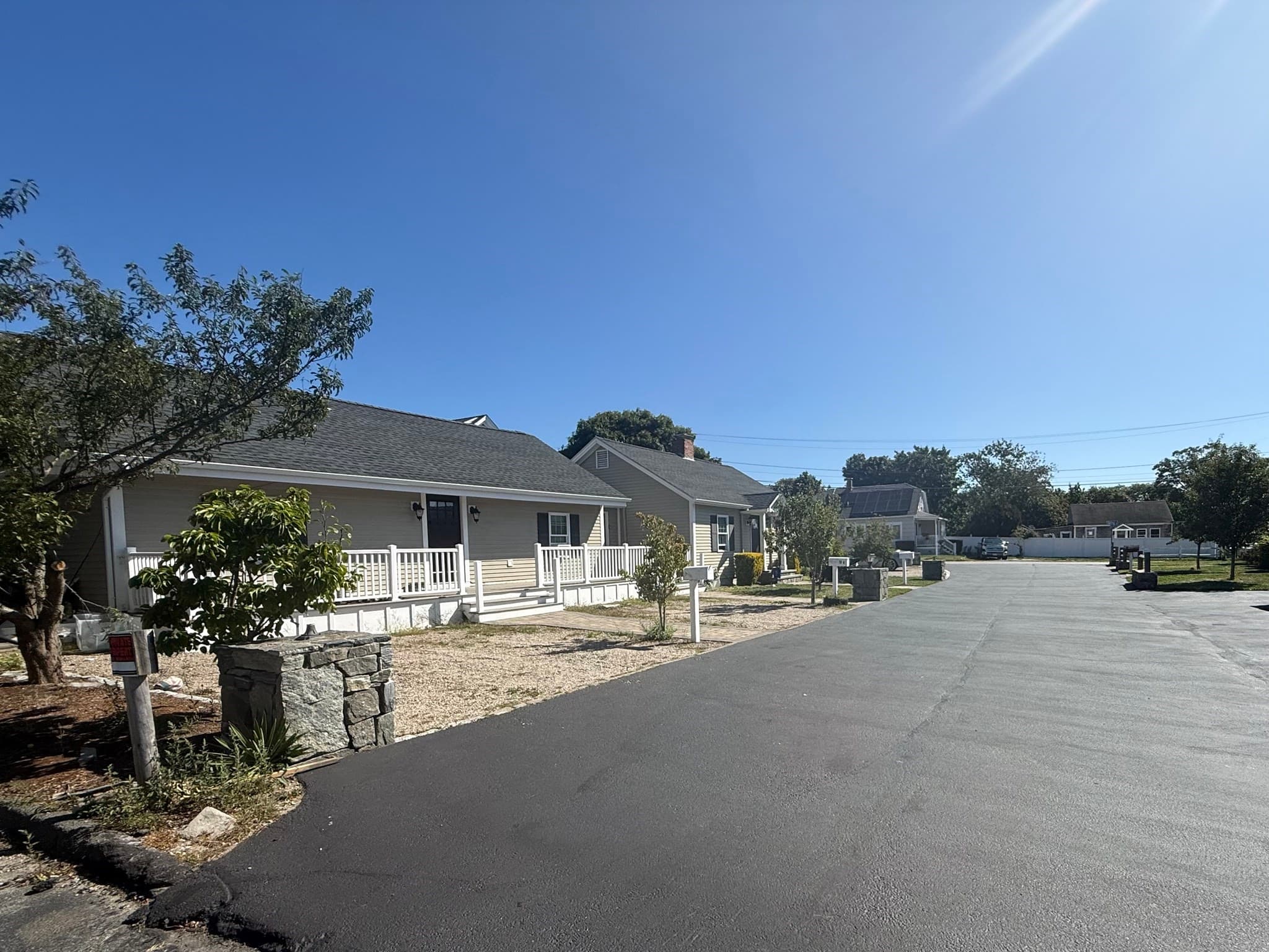 3 Family at 10 Stuart St, Barnstable MA 02601, Barnstable, photo 3 of 4