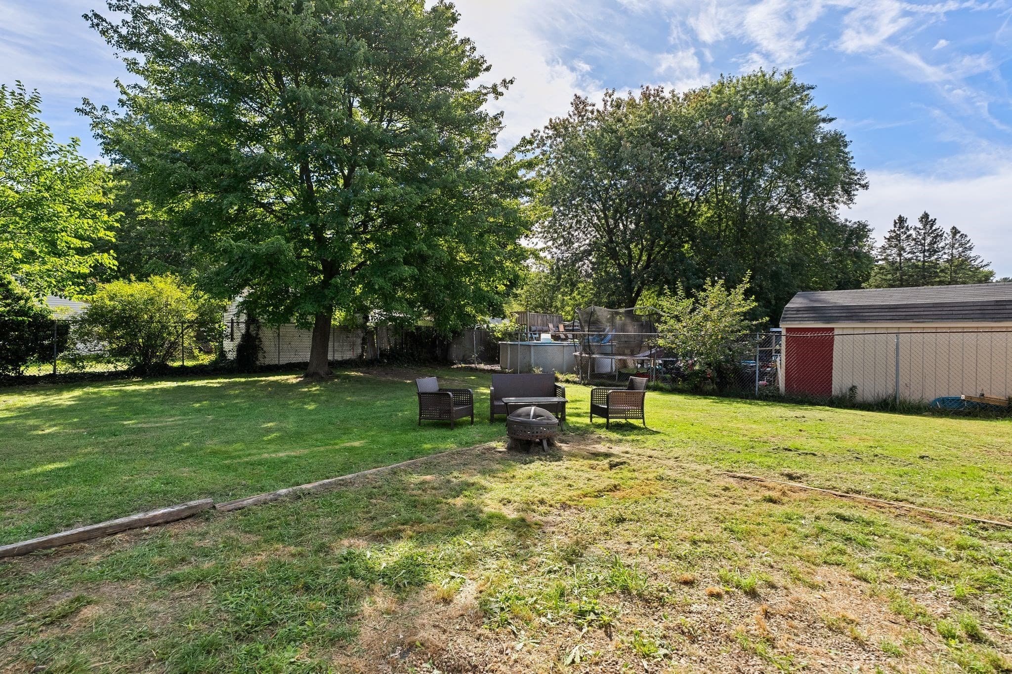 Single Family Residence at 131 Elsie Rd, Brockton MA 02032, Brockton, photo 24 of 31