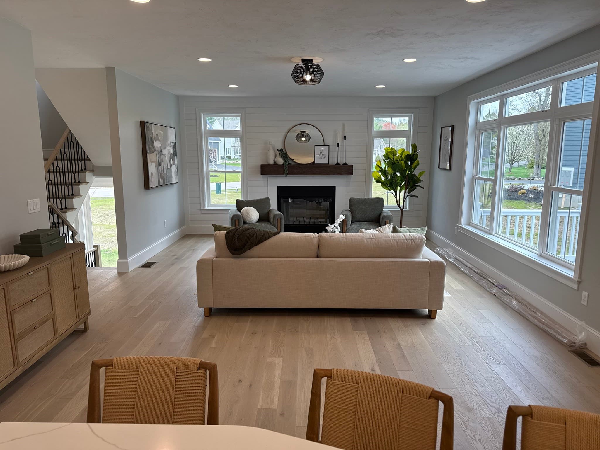 Single Family Residence at Lot 2 - 11 Earle Stewart Ln, Wrentham MA 02093, Wrentham, photo 42 of 42