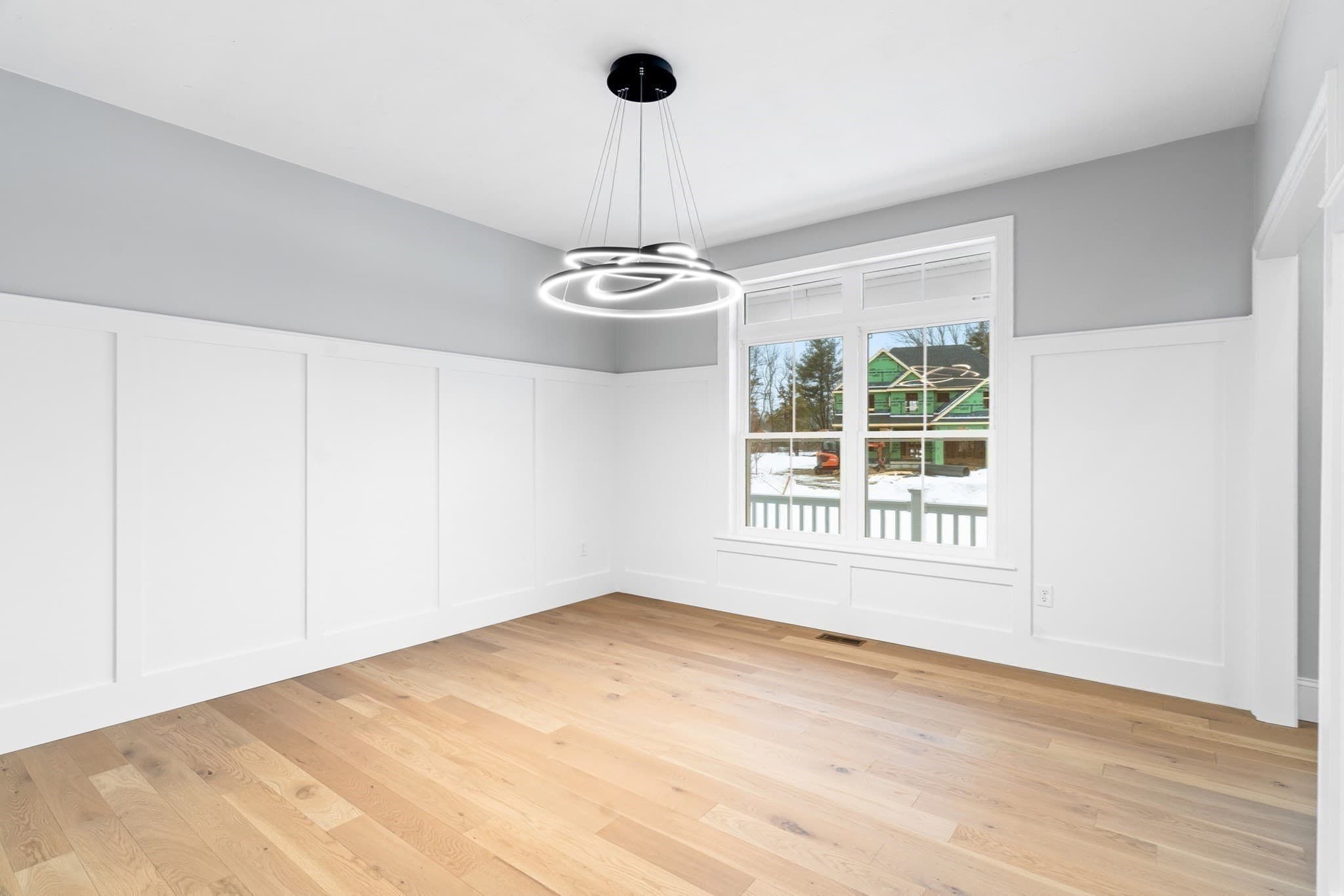 Single Family Residence at Lot 2 - 11 Earle Stewart Ln, Wrentham MA 02093, Wrentham, photo 12 of 42