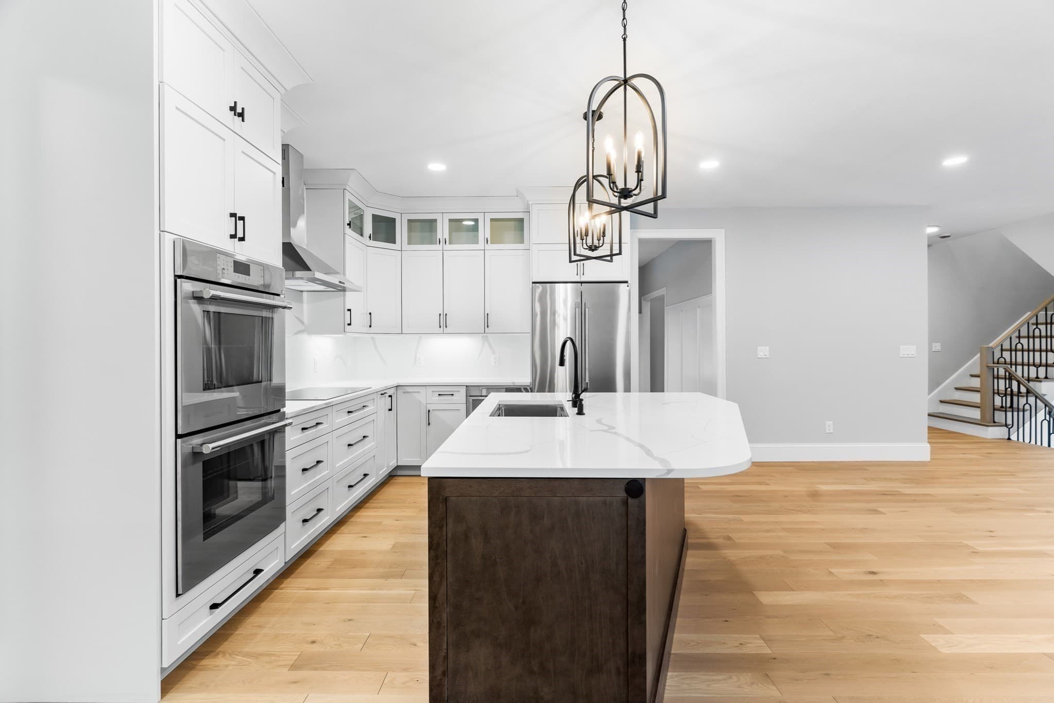 Single Family Residence at Lot 2 - 11 Earle Stewart Ln, Wrentham MA 02093, Wrentham, photo 7 of 42