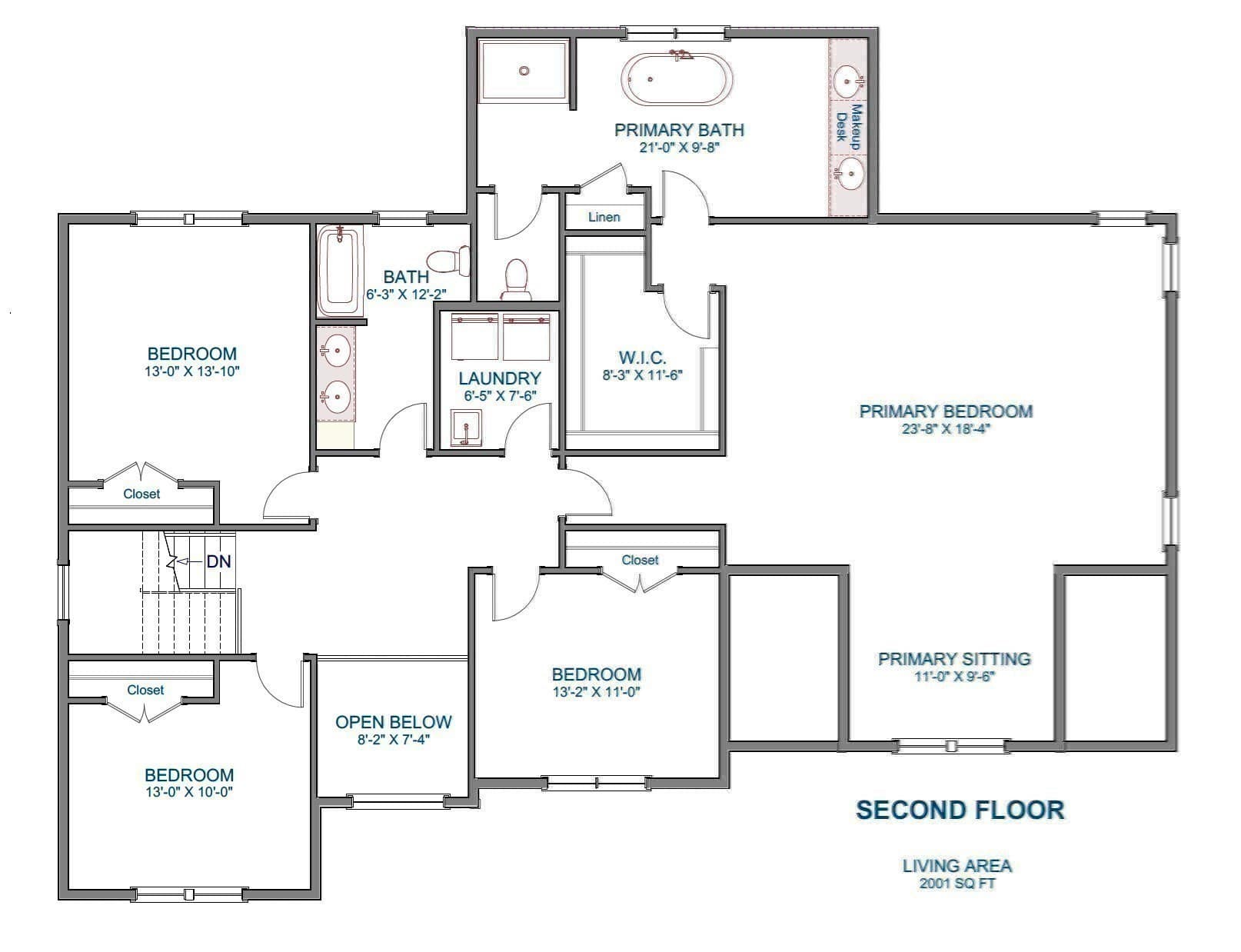 Single Family Residence at Lot 2 - 11 Earle Stewart Ln, Wrentham MA 02093, Wrentham, photo 28 of 42