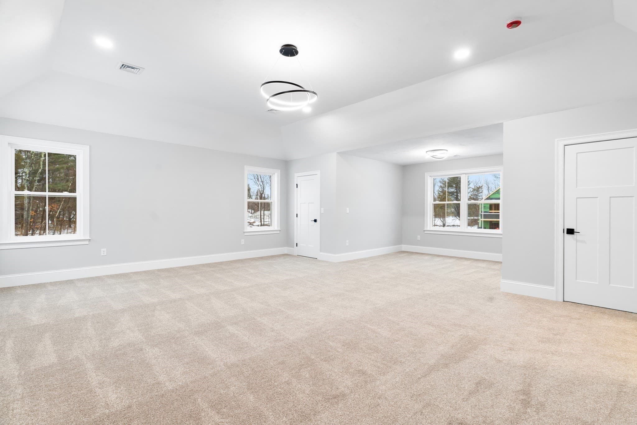 Single Family Residence at Lot 2 - 11 Earle Stewart Ln, Wrentham MA 02093, Wrentham, photo 20 of 42