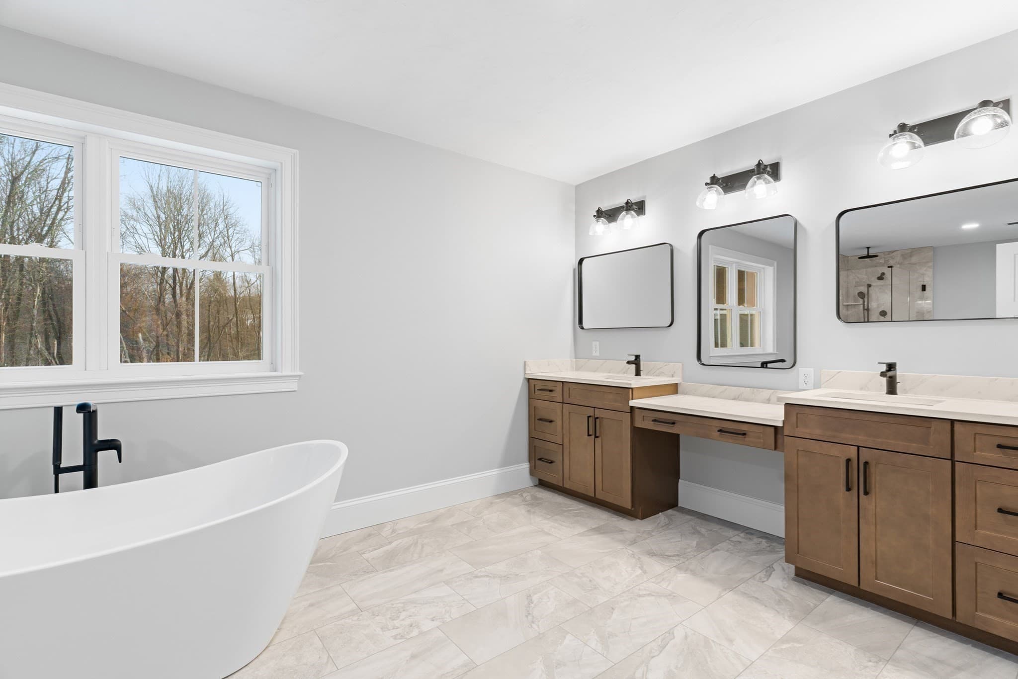 Single Family Residence at Lot 2 - 11 Earle Stewart Ln, Wrentham MA 02093, Wrentham, photo 24 of 42
