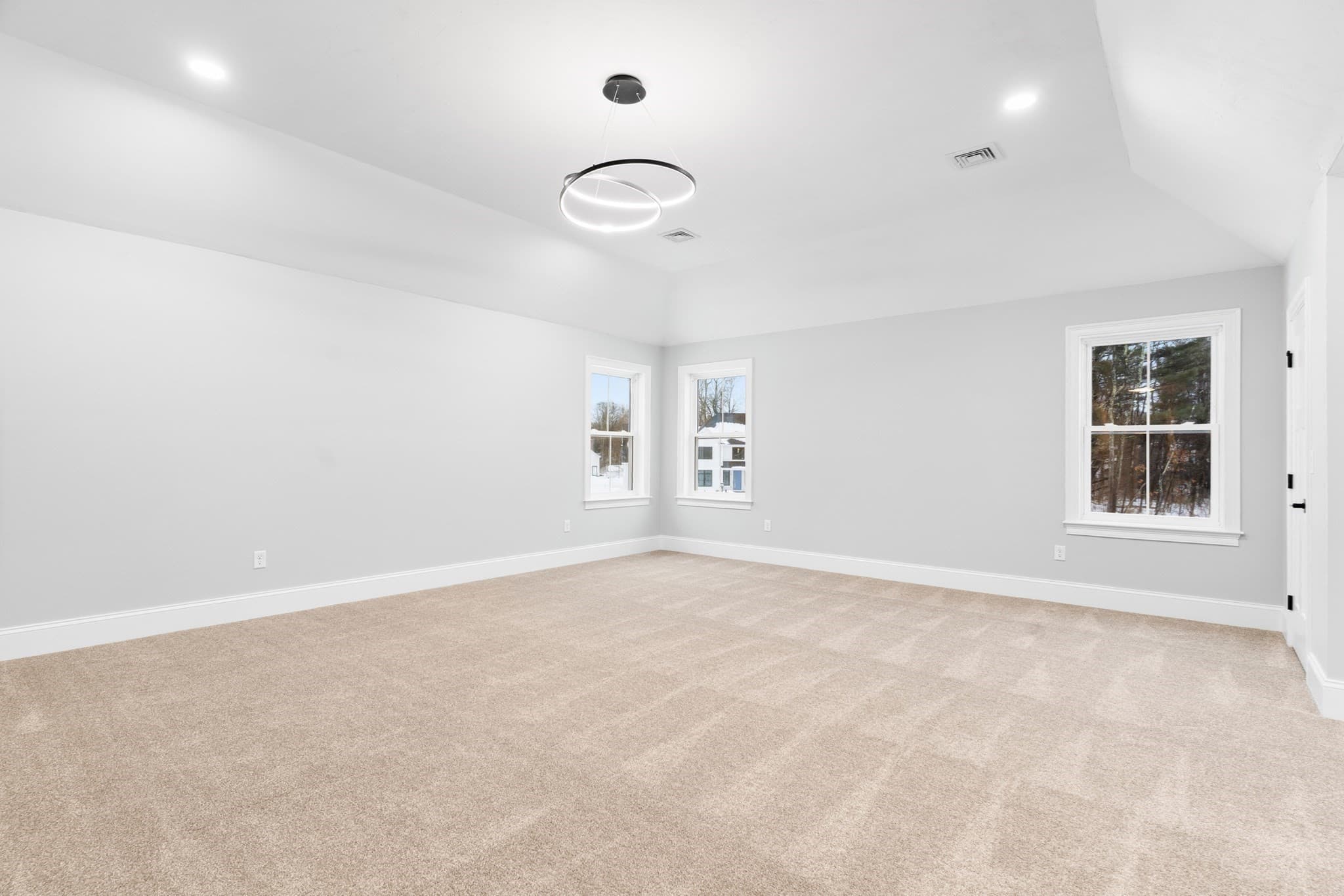 Single Family Residence at Lot 2 - 11 Earle Stewart Ln, Wrentham MA 02093, Wrentham, photo 19 of 42