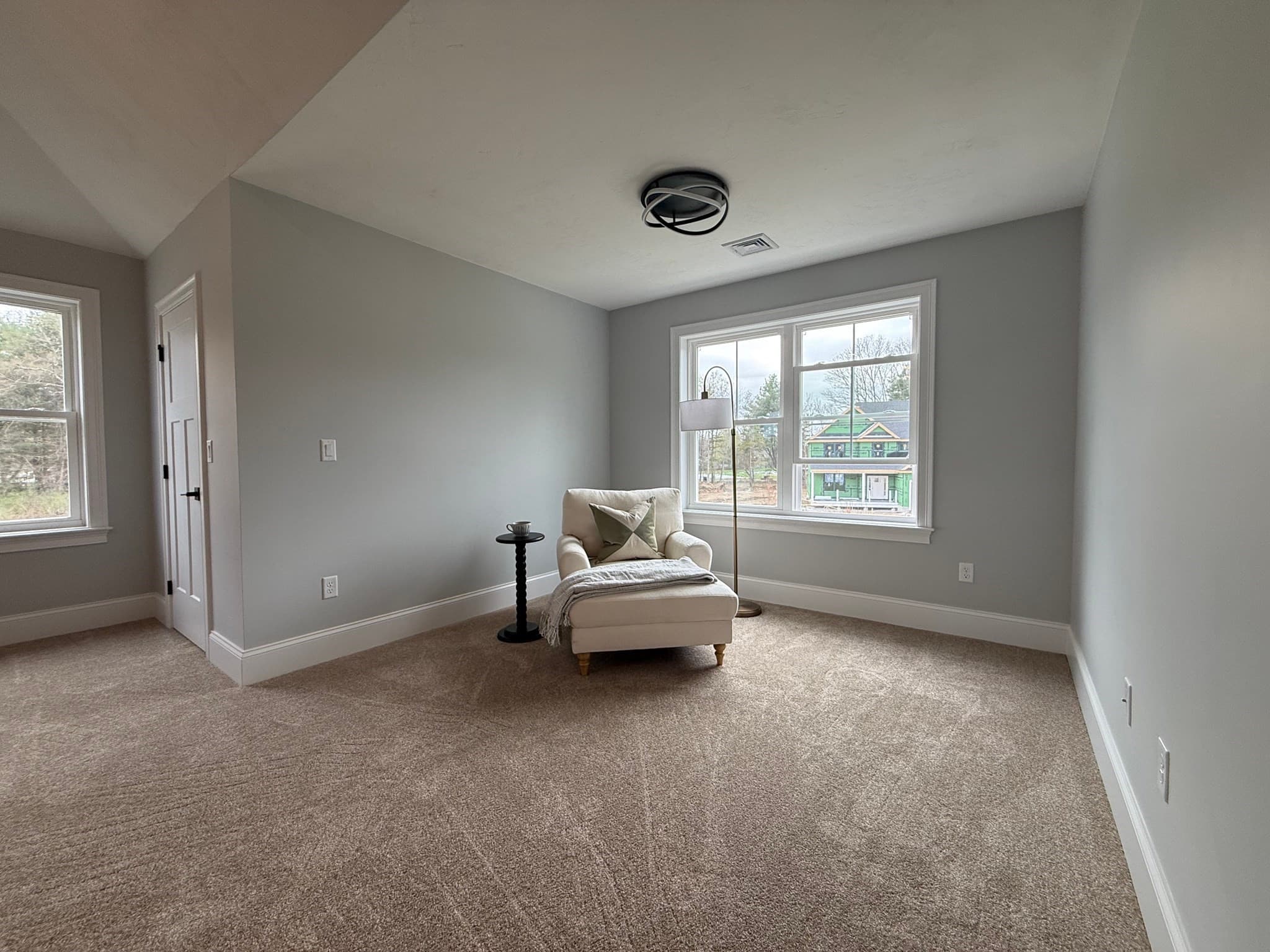Single Family Residence at Lot 2 - 11 Earle Stewart Ln, Wrentham MA 02093, Wrentham, photo 35 of 42
