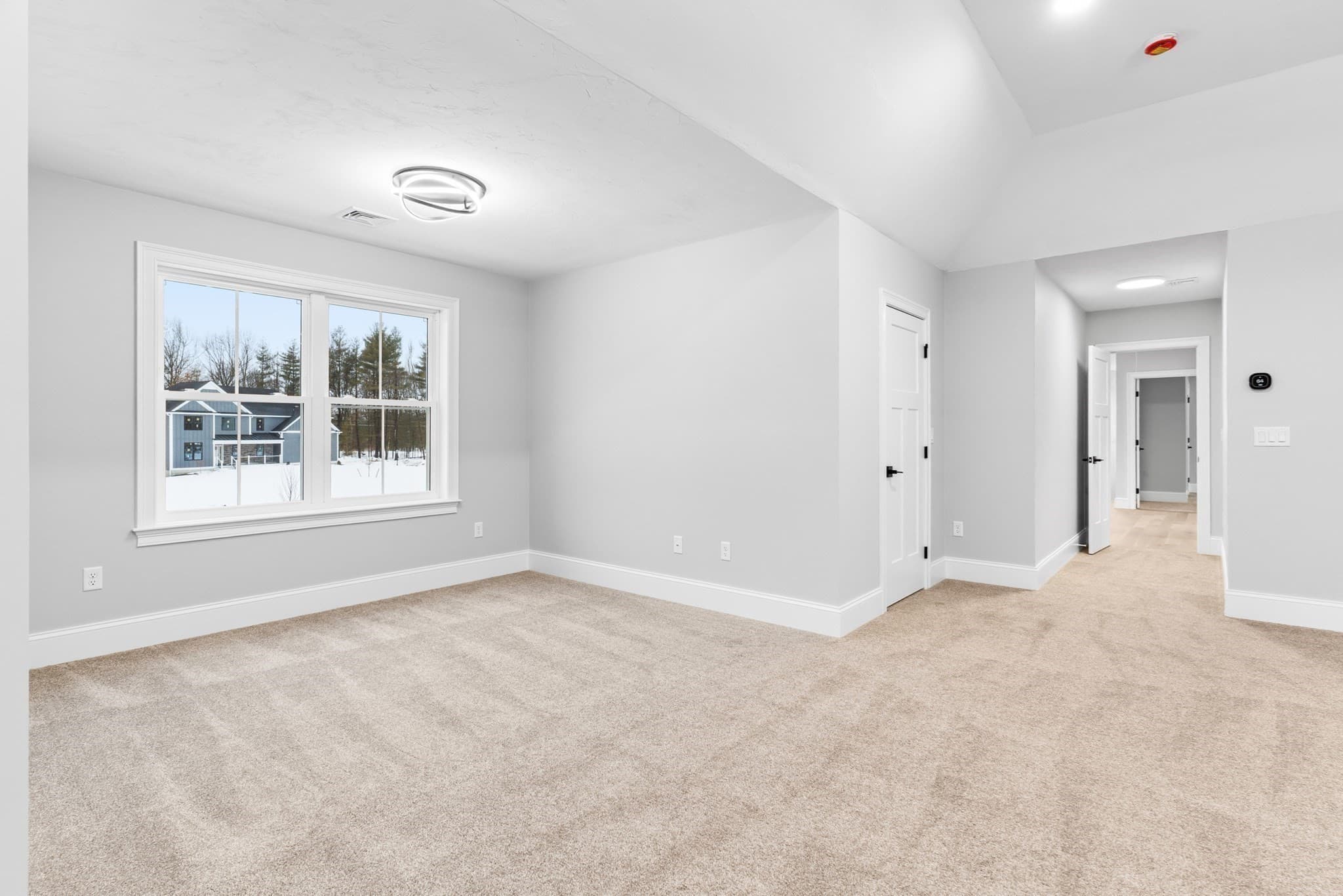 Single Family Residence at Lot 2 - 11 Earle Stewart Ln, Wrentham MA 02093, Wrentham, photo 21 of 42
