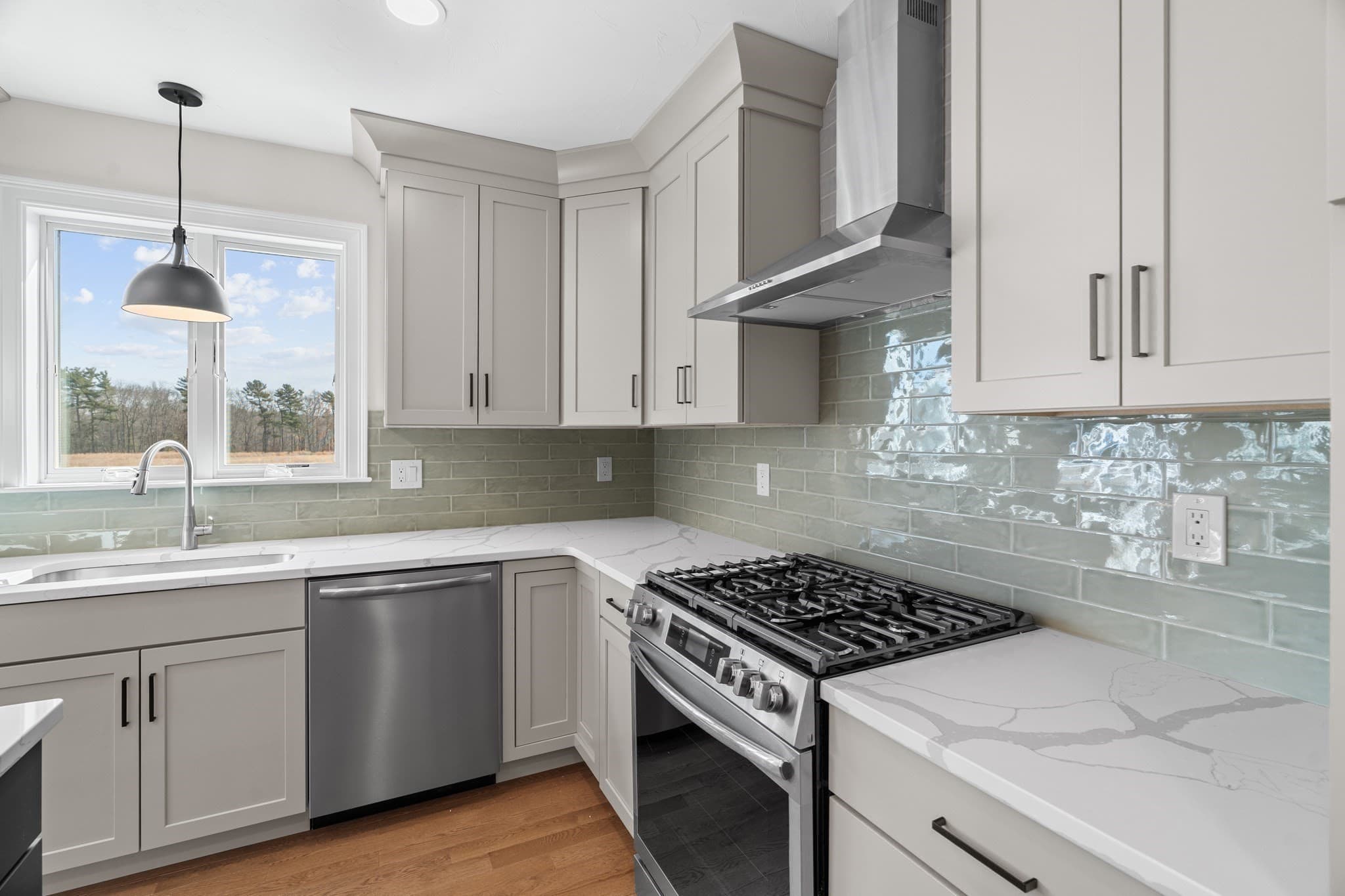 Single Family Residence at Lot 48-32 Titicut Avenue, Bridgewater MA 02324, Bridgewater, photo 12 of 36