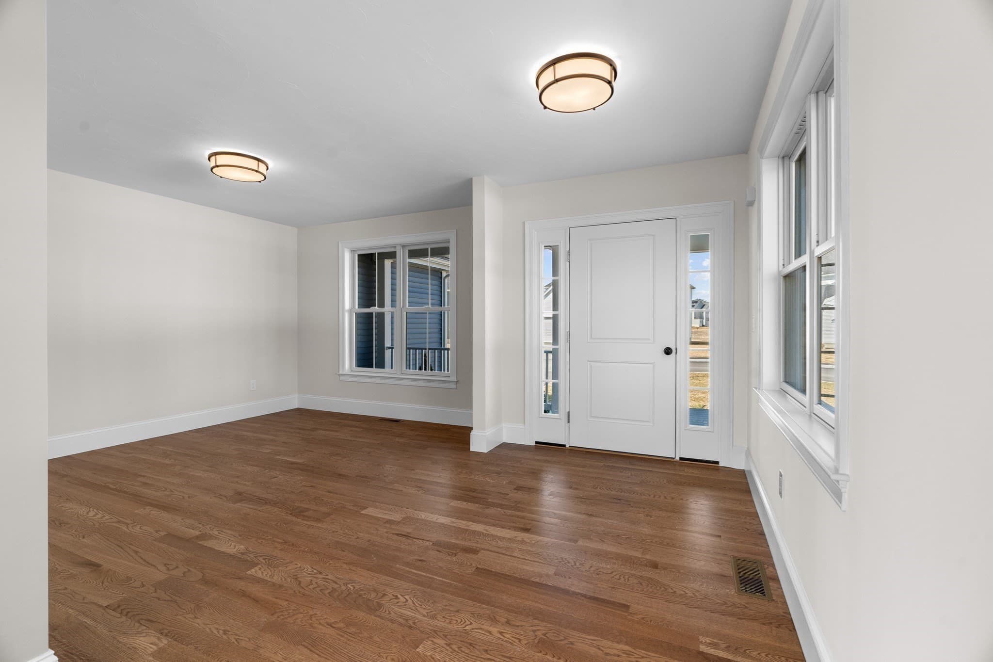 Single Family Residence at Lot 48-32 Titicut Avenue, Bridgewater MA 02324, Bridgewater, photo 5 of 36