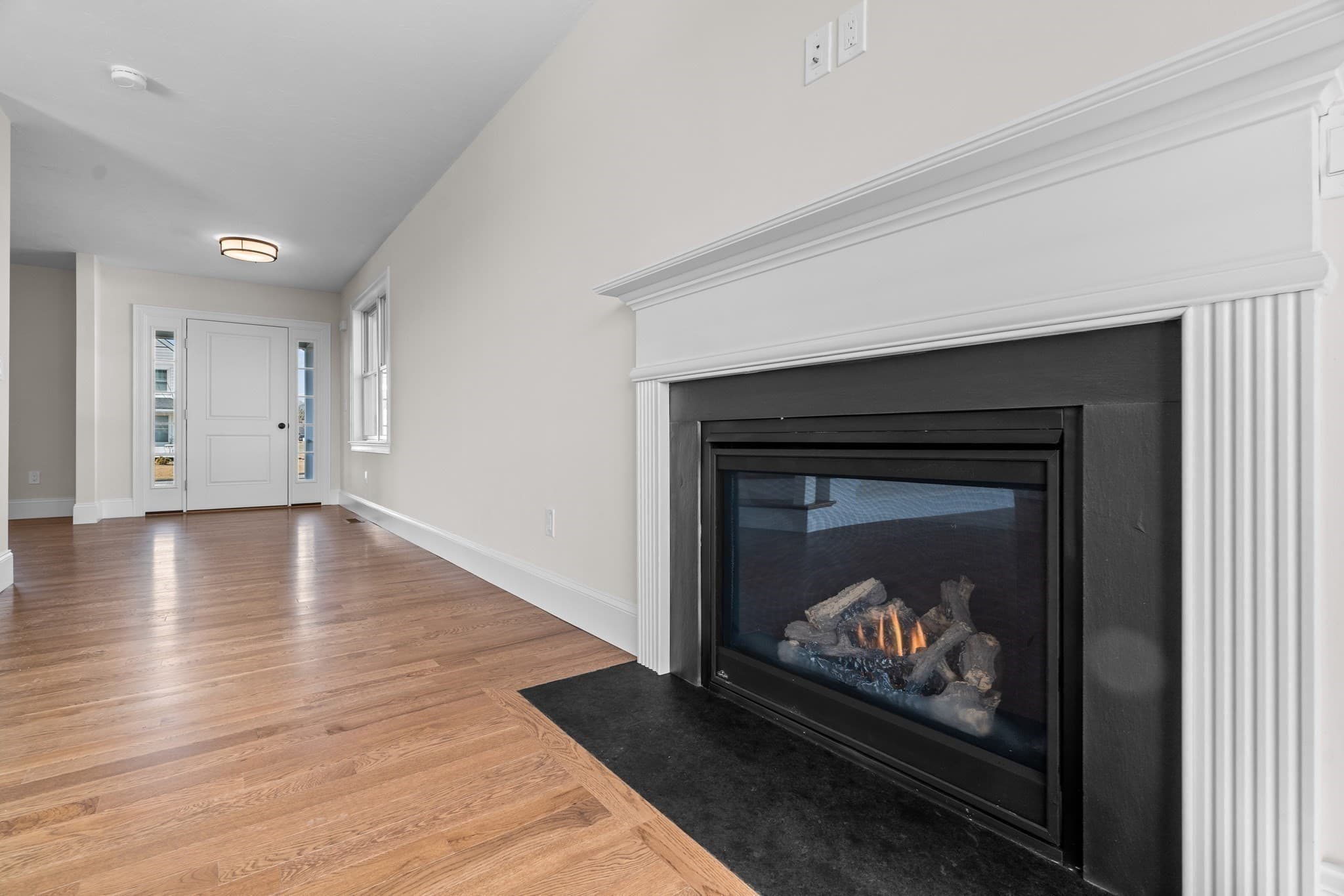 Single Family Residence at Lot 48-32 Titicut Avenue, Bridgewater MA 02324, Bridgewater, photo 15 of 36
