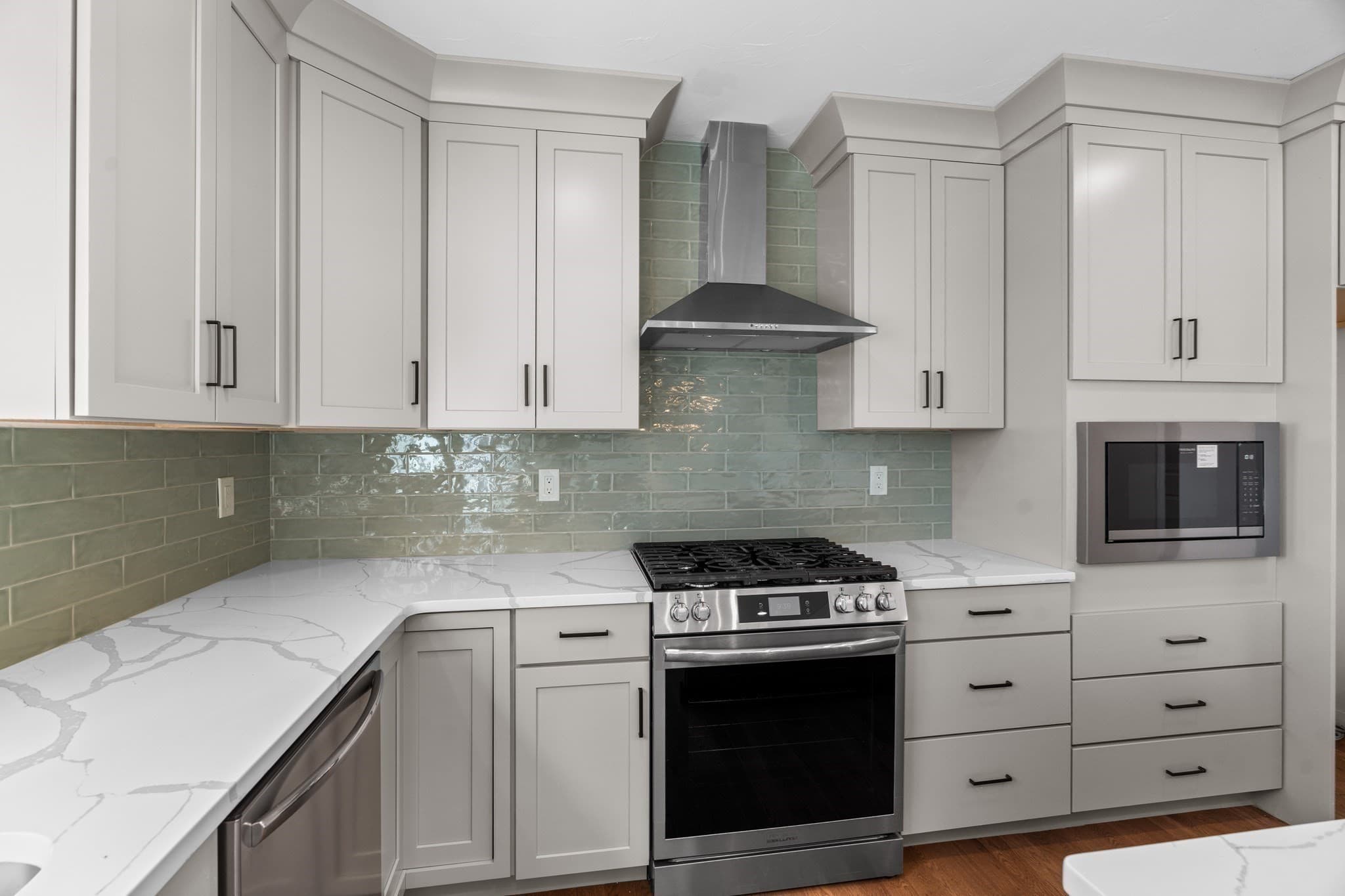 Single Family Residence at Lot 48-32 Titicut Avenue, Bridgewater MA 02324, Bridgewater, photo 11 of 36