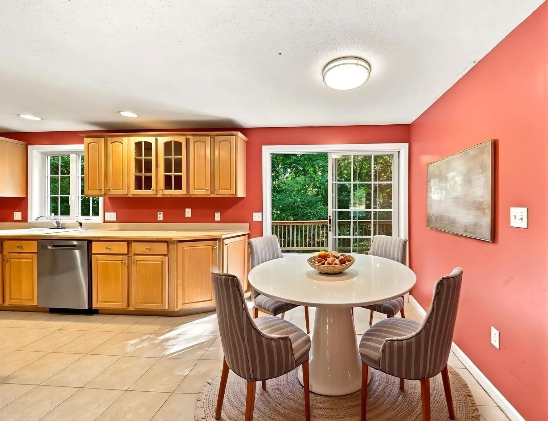 Single Family Residence at 43 Wampanoag Dr, Franklin MA 02038, Franklin, photo 14 of 32