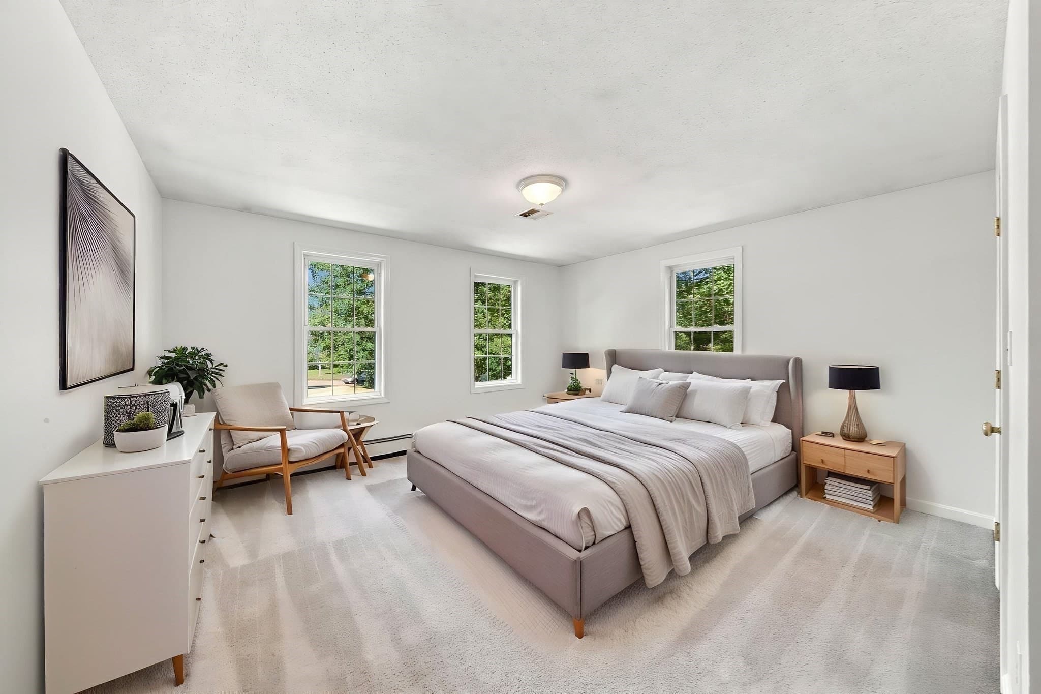 Single Family Residence at 43 Wampanoag Dr, Franklin MA 02038, Franklin, photo 15 of 32