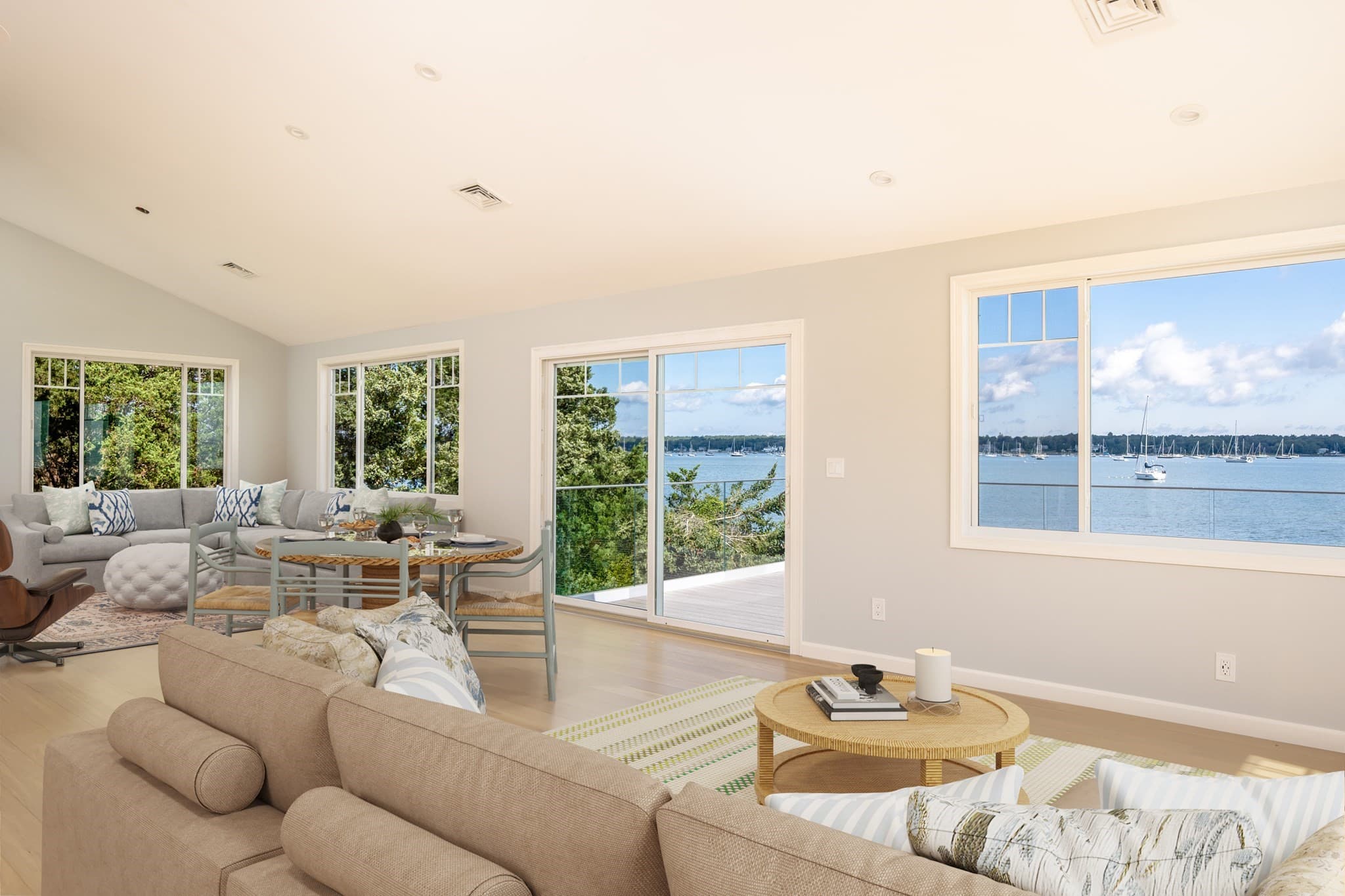 Single Family Residence at 8 Dyar Rd, Mattapoisett MA 02739, Mattapoisett, photo 17 of 42