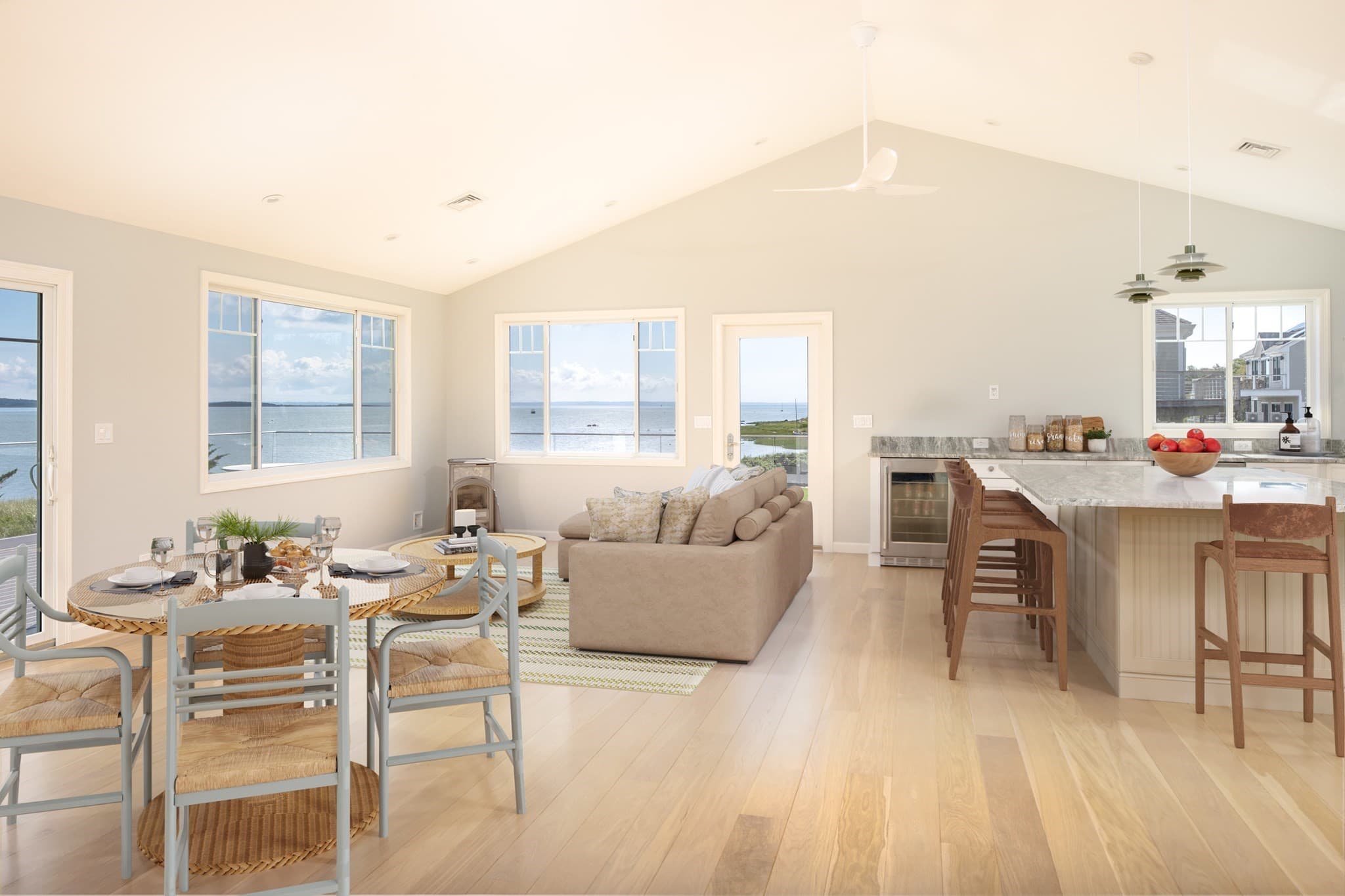 Single Family Residence at 8 Dyar Rd, Mattapoisett MA 02739, Mattapoisett, photo 16 of 42