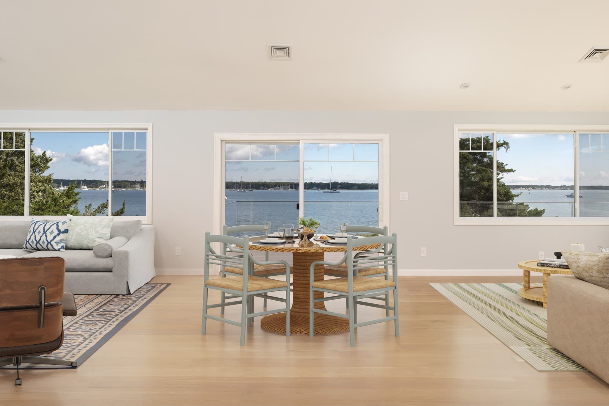 Single Family Residence at 8 Dyar Rd, Mattapoisett MA 02739, Mattapoisett, photo 12 of 42
