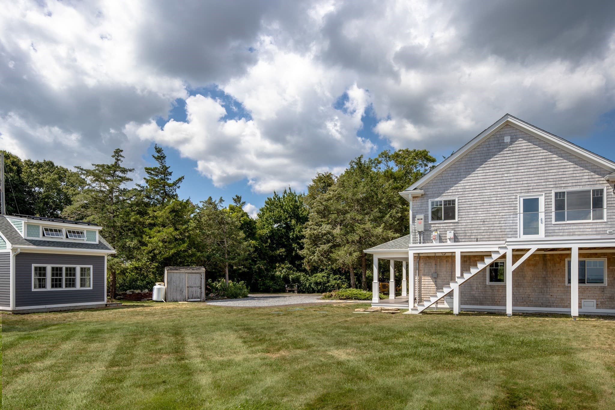 Single Family Residence at 8 Dyar Rd, Mattapoisett MA 02739, Mattapoisett, photo 9 of 42