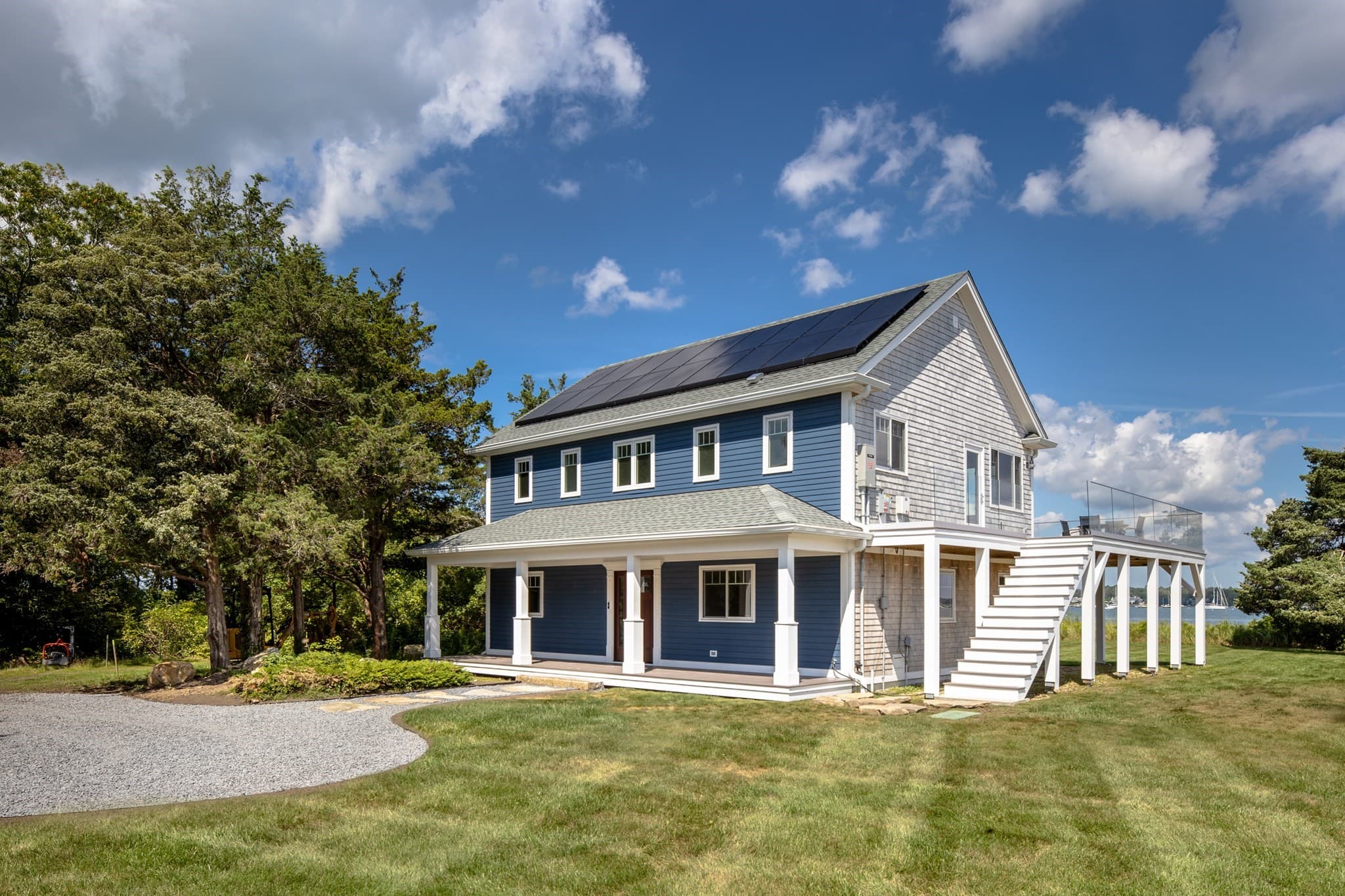 Single Family Residence at 8 Dyar Rd, Mattapoisett MA 02739, Mattapoisett, photo 10 of 42