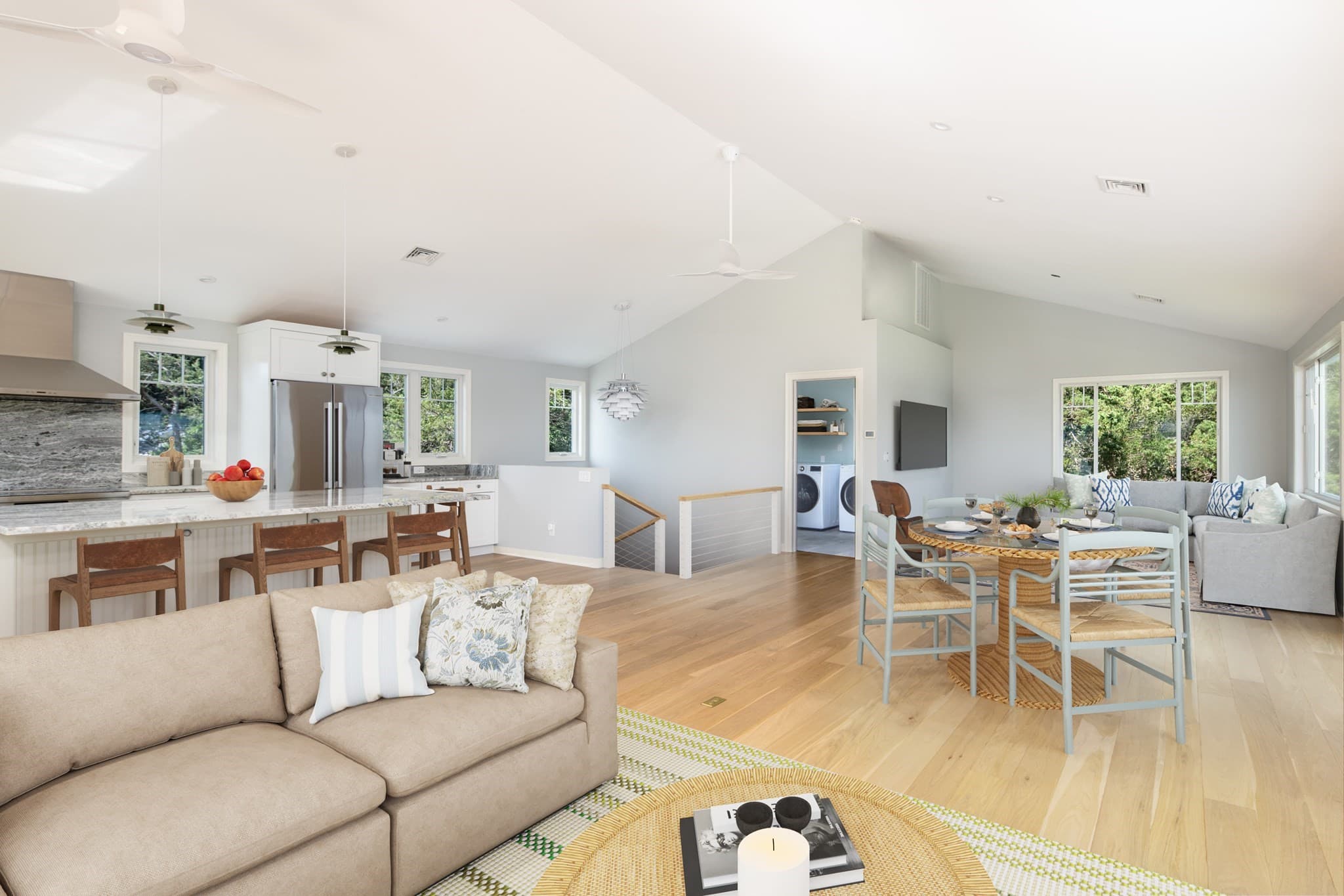 Single Family Residence at 8 Dyar Rd, Mattapoisett MA 02739, Mattapoisett, photo 18 of 42