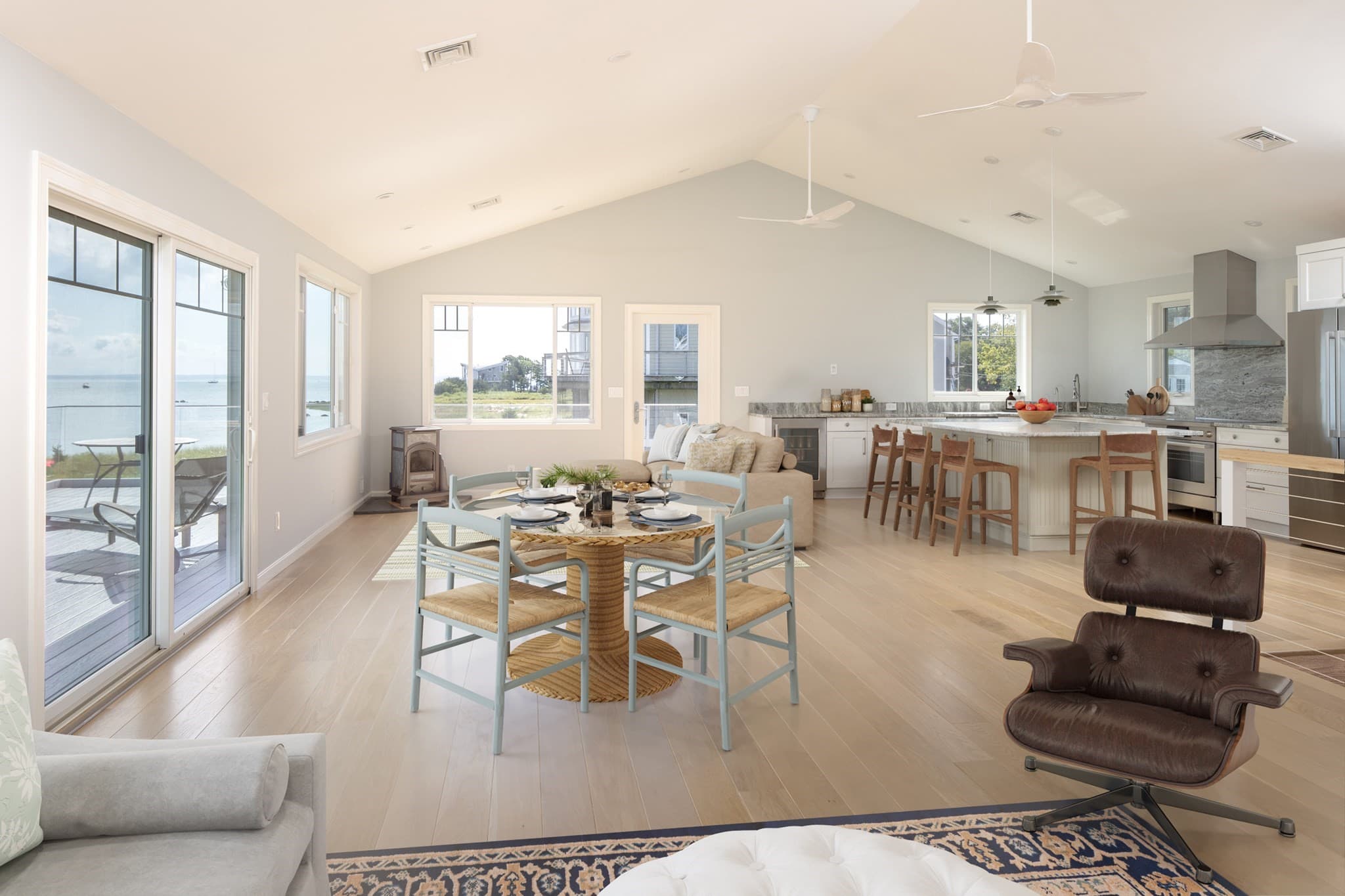 Single Family Residence at 8 Dyar Rd, Mattapoisett MA 02739, Mattapoisett, photo 11 of 42