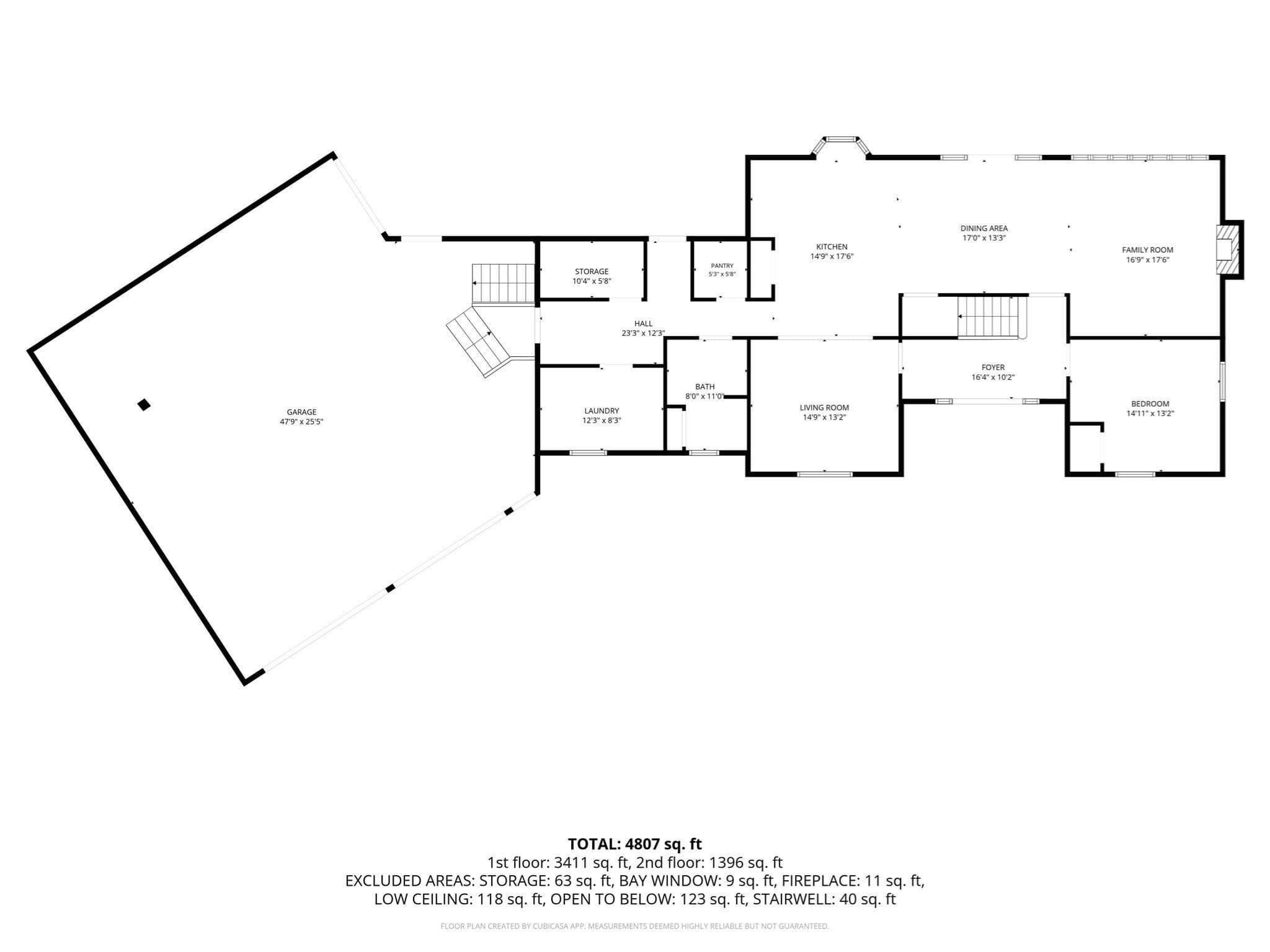 Single Family Residence at 155 Woodland Way, Russell MA 01071, photo 36 of 36