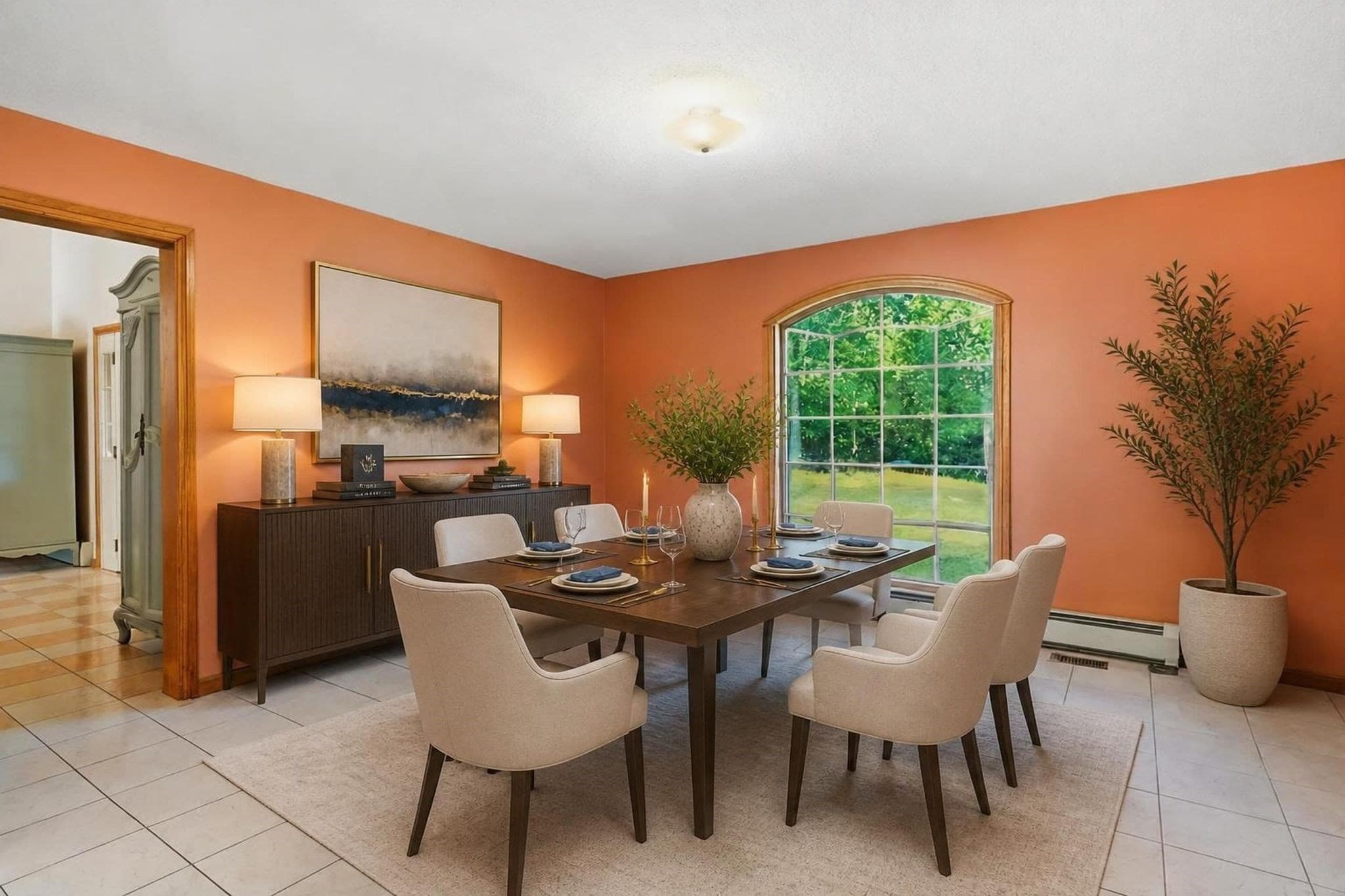Single Family Residence at 155 Woodland Way, Russell MA 01071, photo 15 of 36