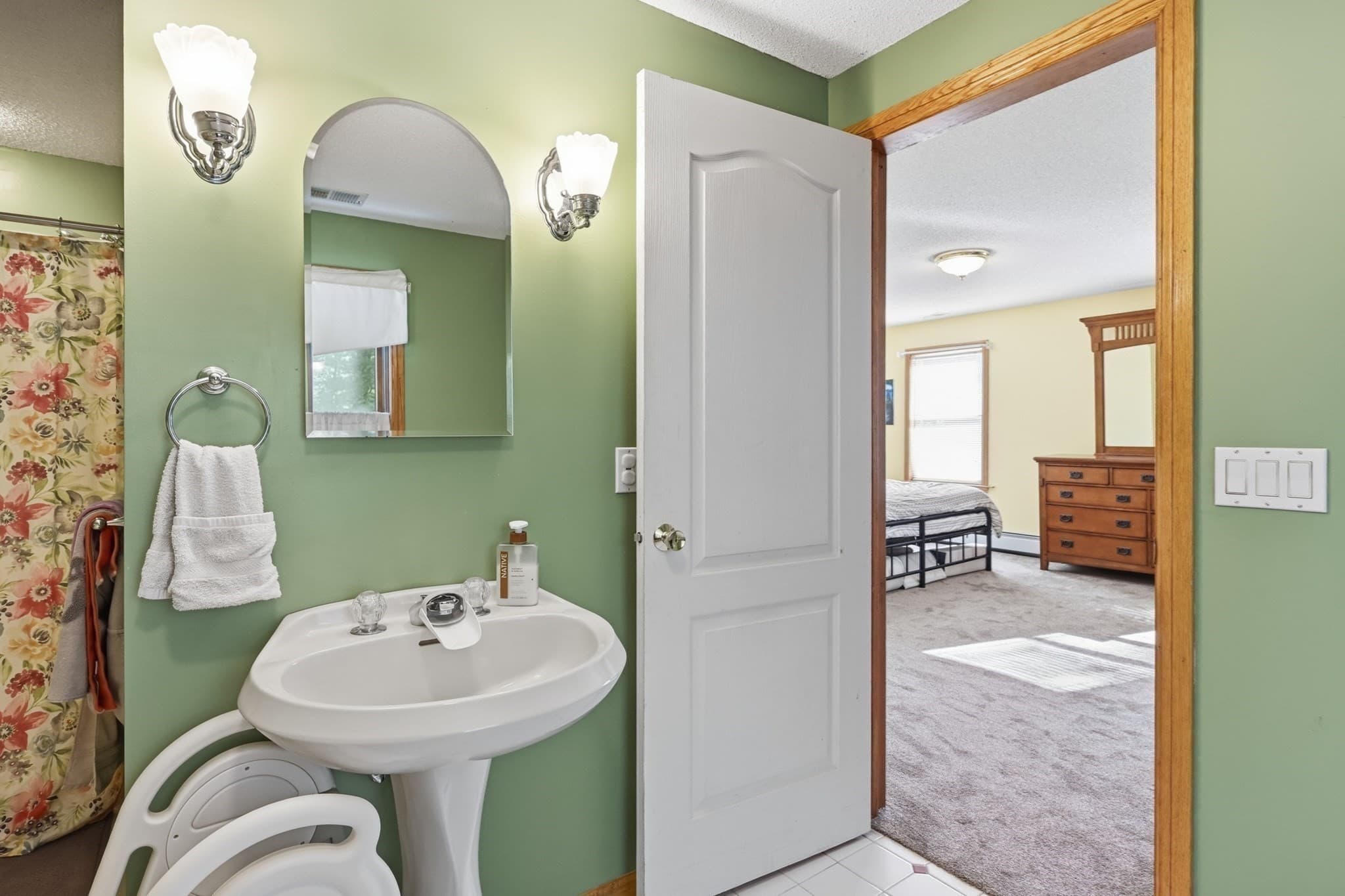 Single Family Residence at 155 Woodland Way, Russell MA 01071, photo 21 of 36