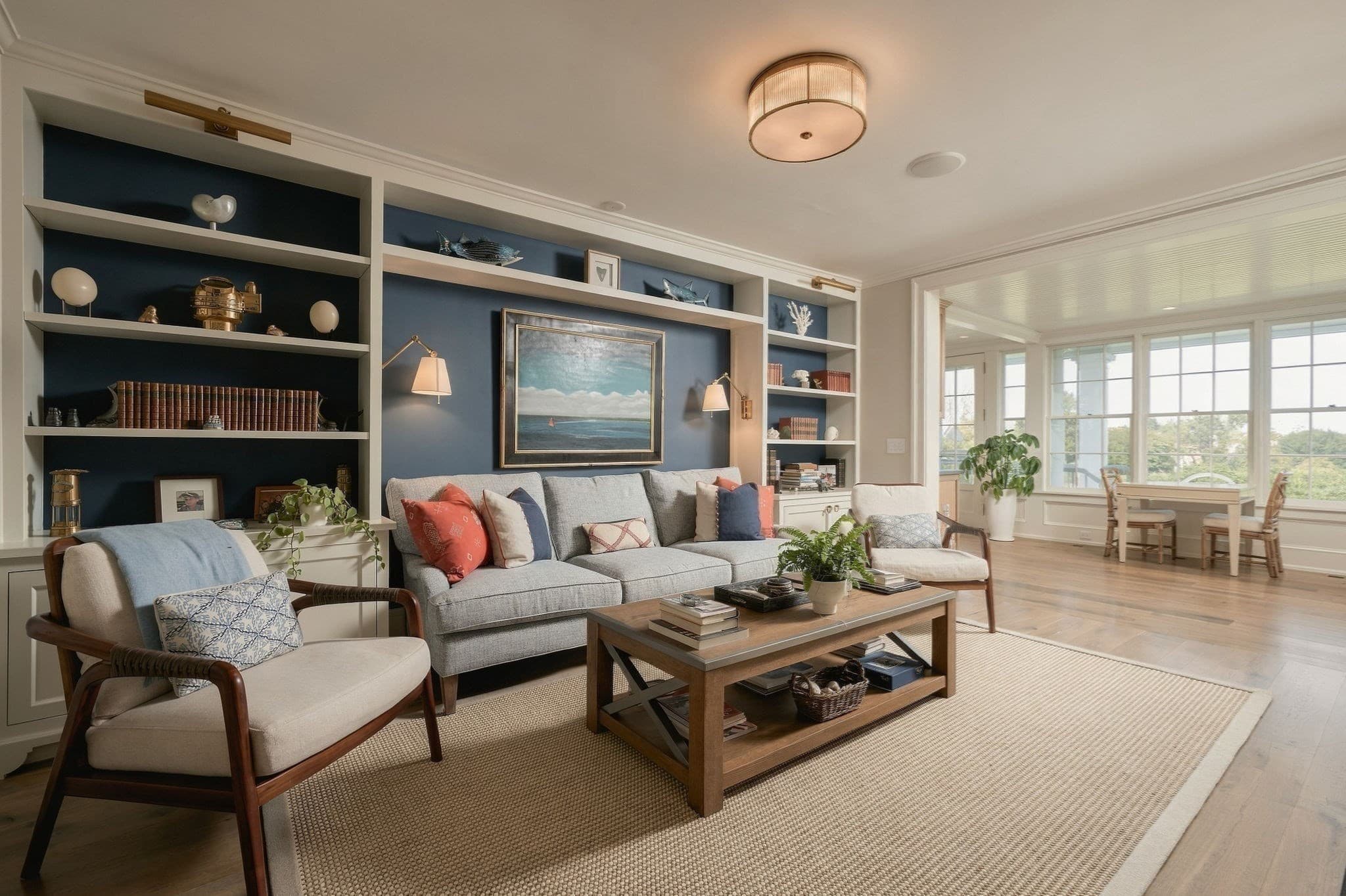 Single Family Residence at 141 Main Street, Nantucket MA 02554, Nantucket, photo 6 of 11