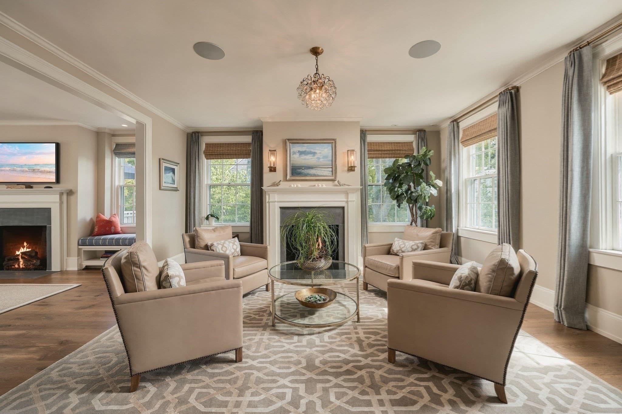 Single Family Residence at 141 Main Street, Nantucket MA 02554, Nantucket, photo 7 of 11
