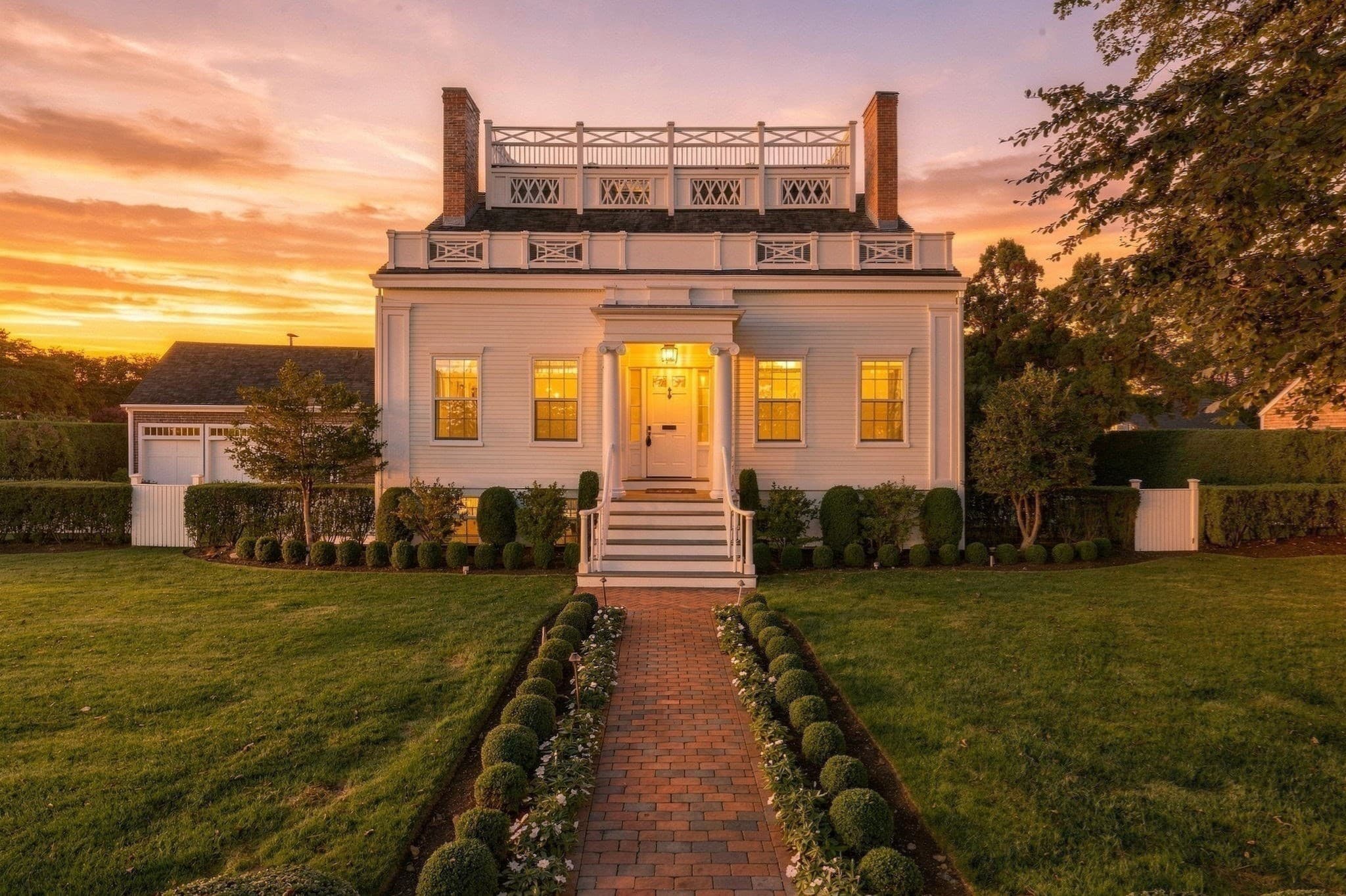 141 Main Street, Nantucket MA 02554