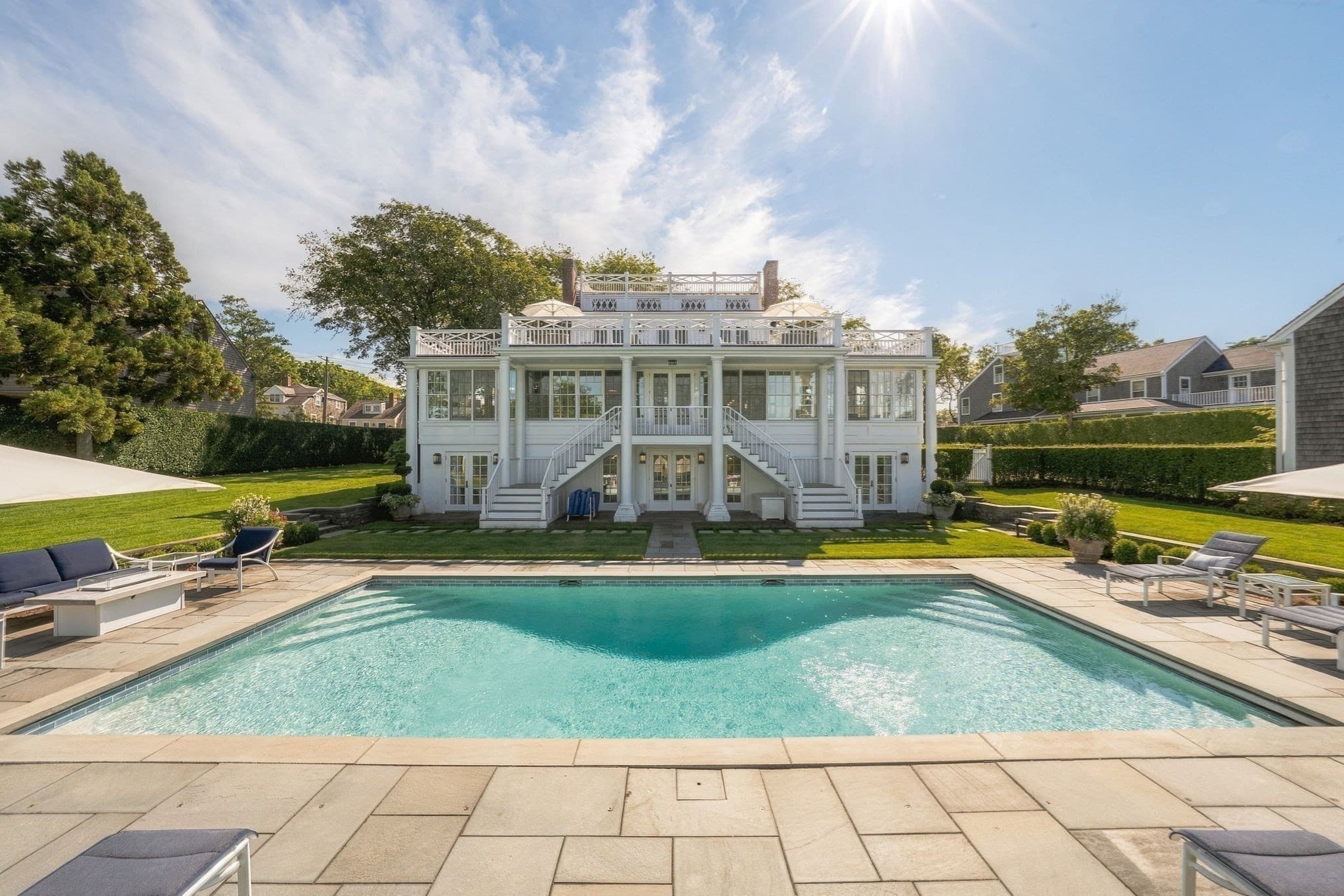 Single Family Residence at 141 Main Street, Nantucket MA 02554, Nantucket, photo 5 of 11
