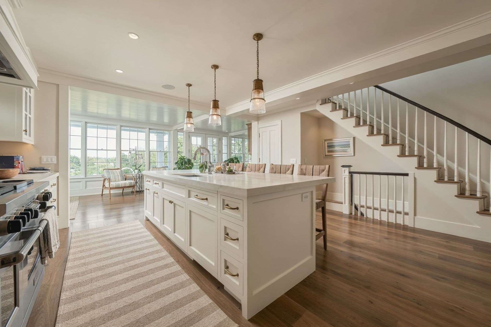 Single Family Residence at 141 Main Street, Nantucket MA 02554, Nantucket, photo 9 of 11