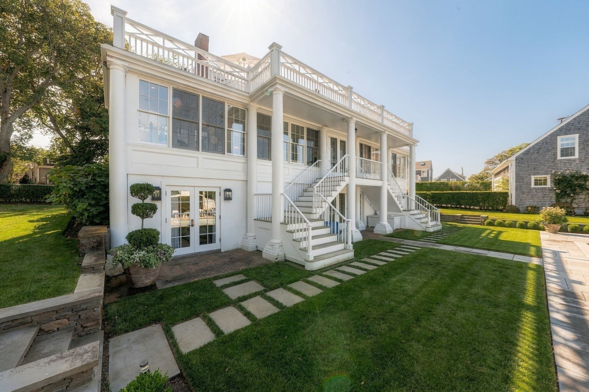 Single Family Residence at 141 Main Street, Nantucket MA 02554, Nantucket, photo 4 of 11